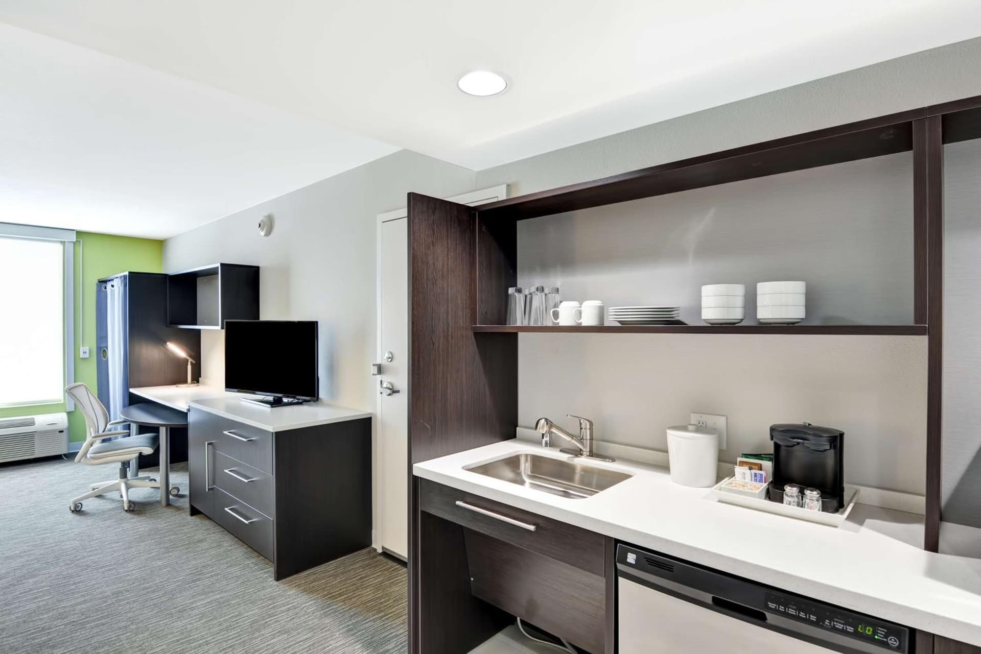 Home2 Suites Azusa gallery photo in Azusa, CA — image 13