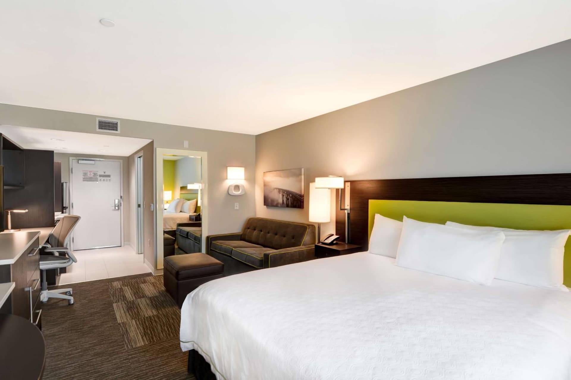 Home2 Suites Azusa gallery photo in Azusa, CA — image 7