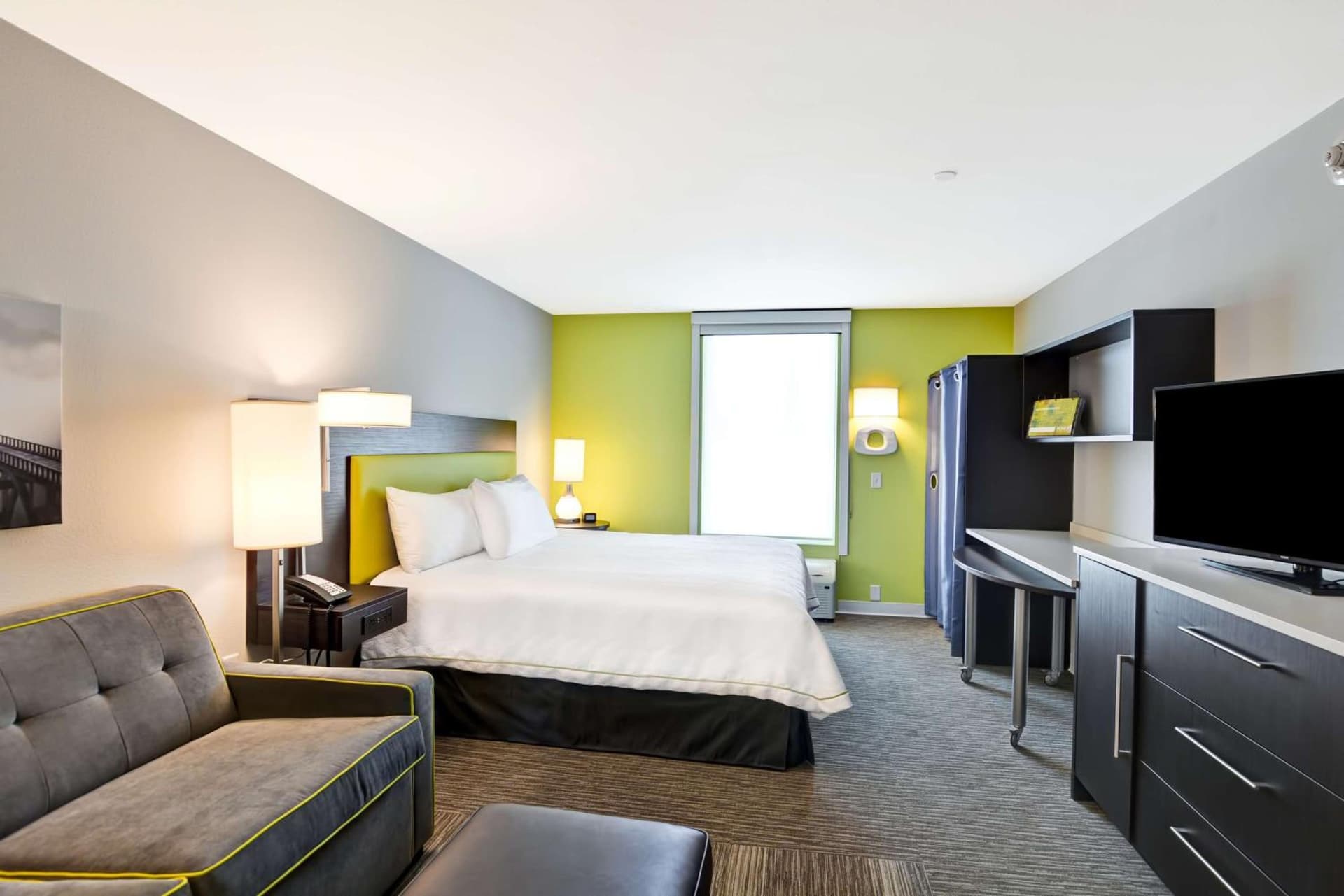Home2 Suites Azusa gallery photo in Azusa, CA — image 15