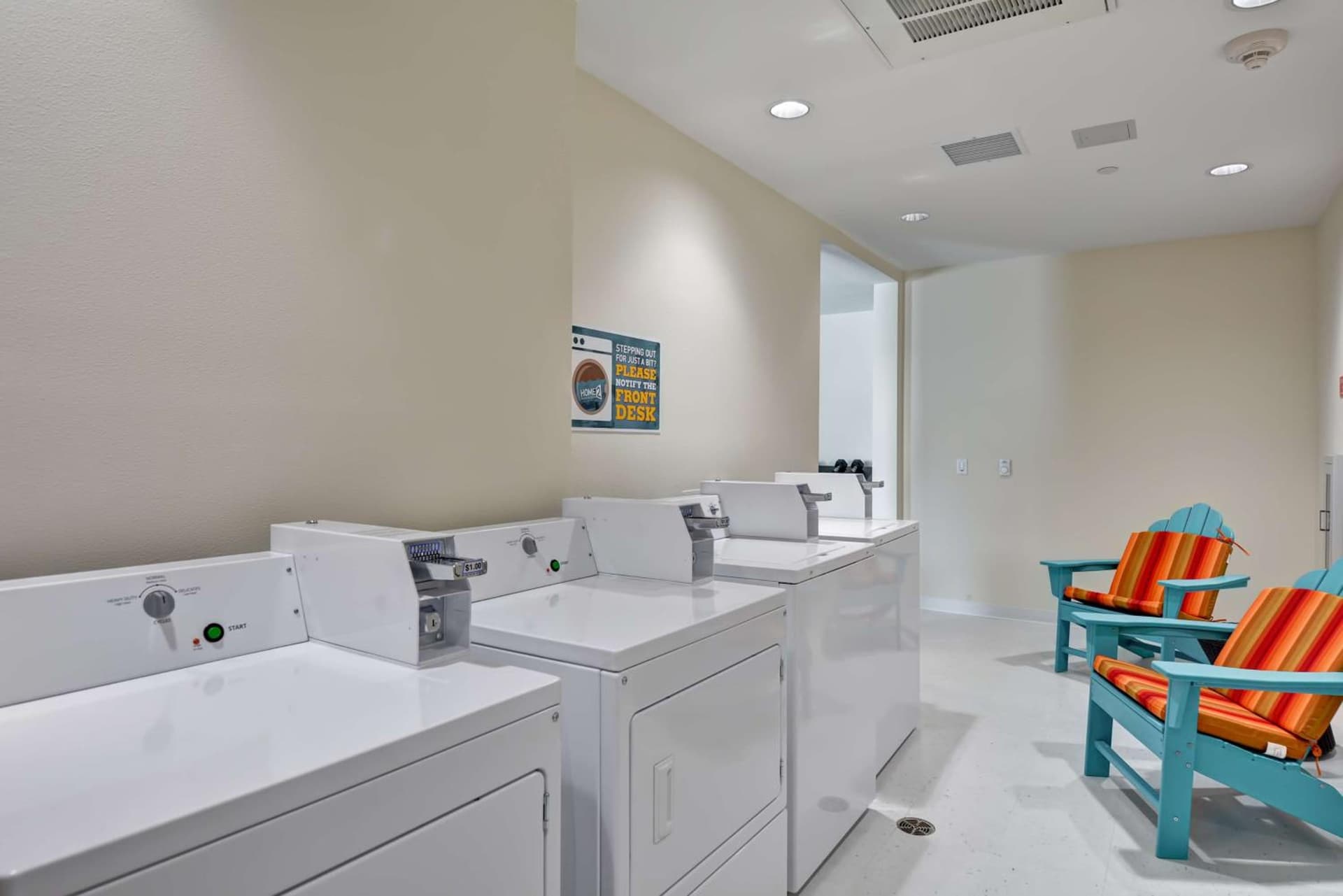 Home2 Suites Azusa gallery photo in Azusa, CA — image 8