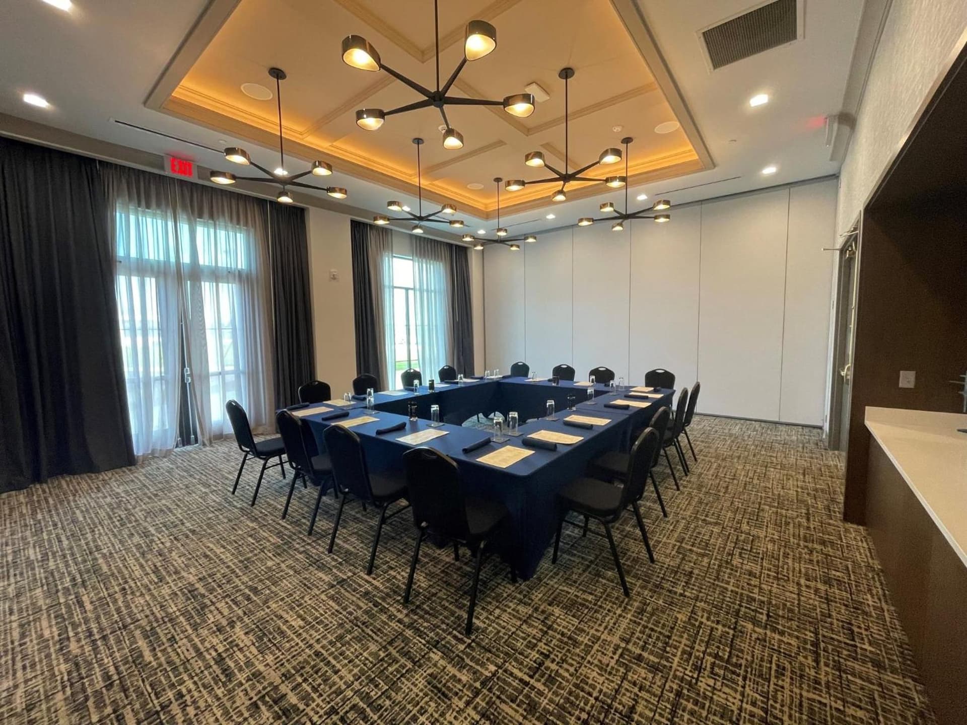 Hotel Indigo Panama City Marina by IHG gallery photo in Panama City, FL — image 55