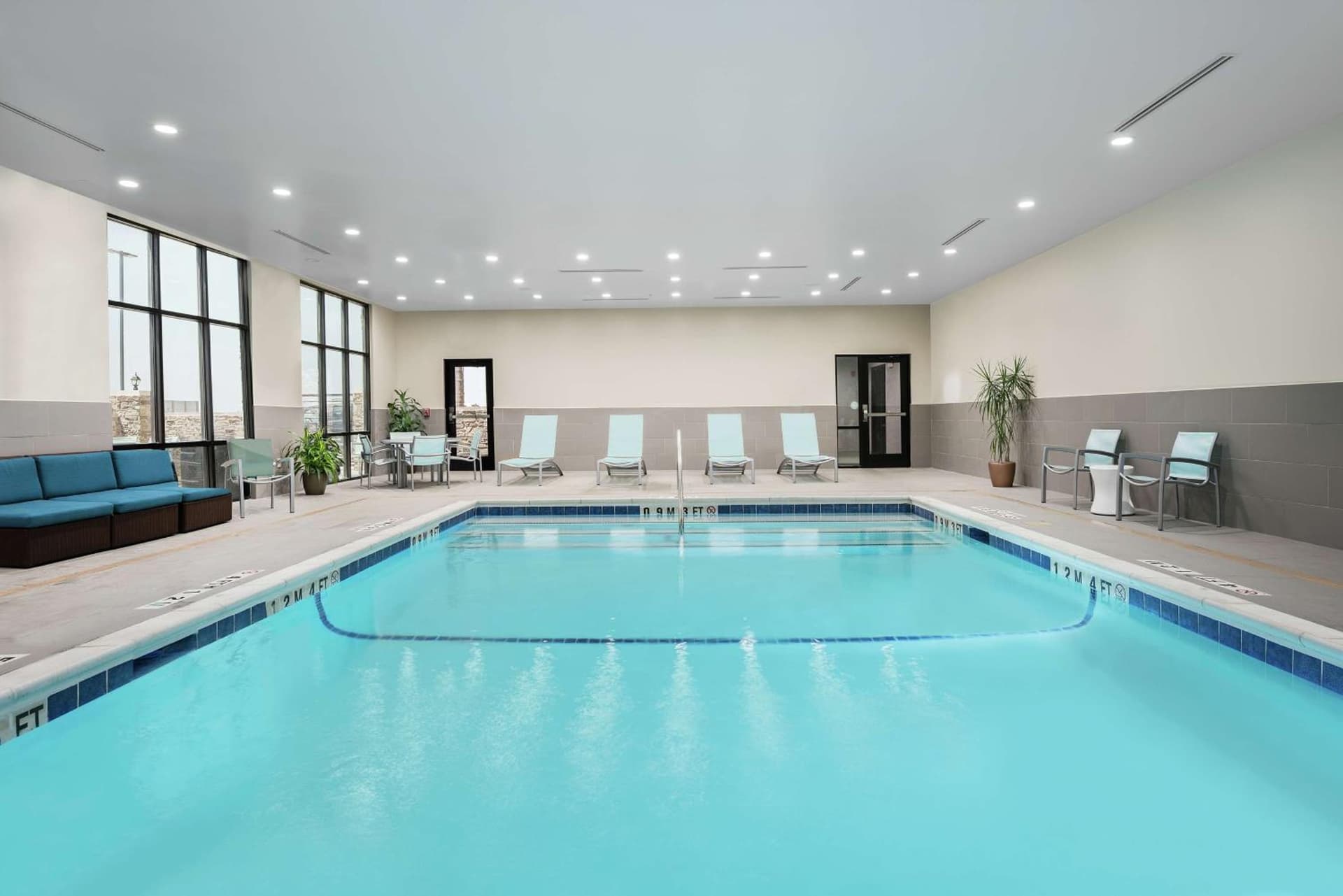 Hampton Inn & Suites By Hilton-Corpus Christi Portland,Tx gallery photo in Portland, TX — image 19