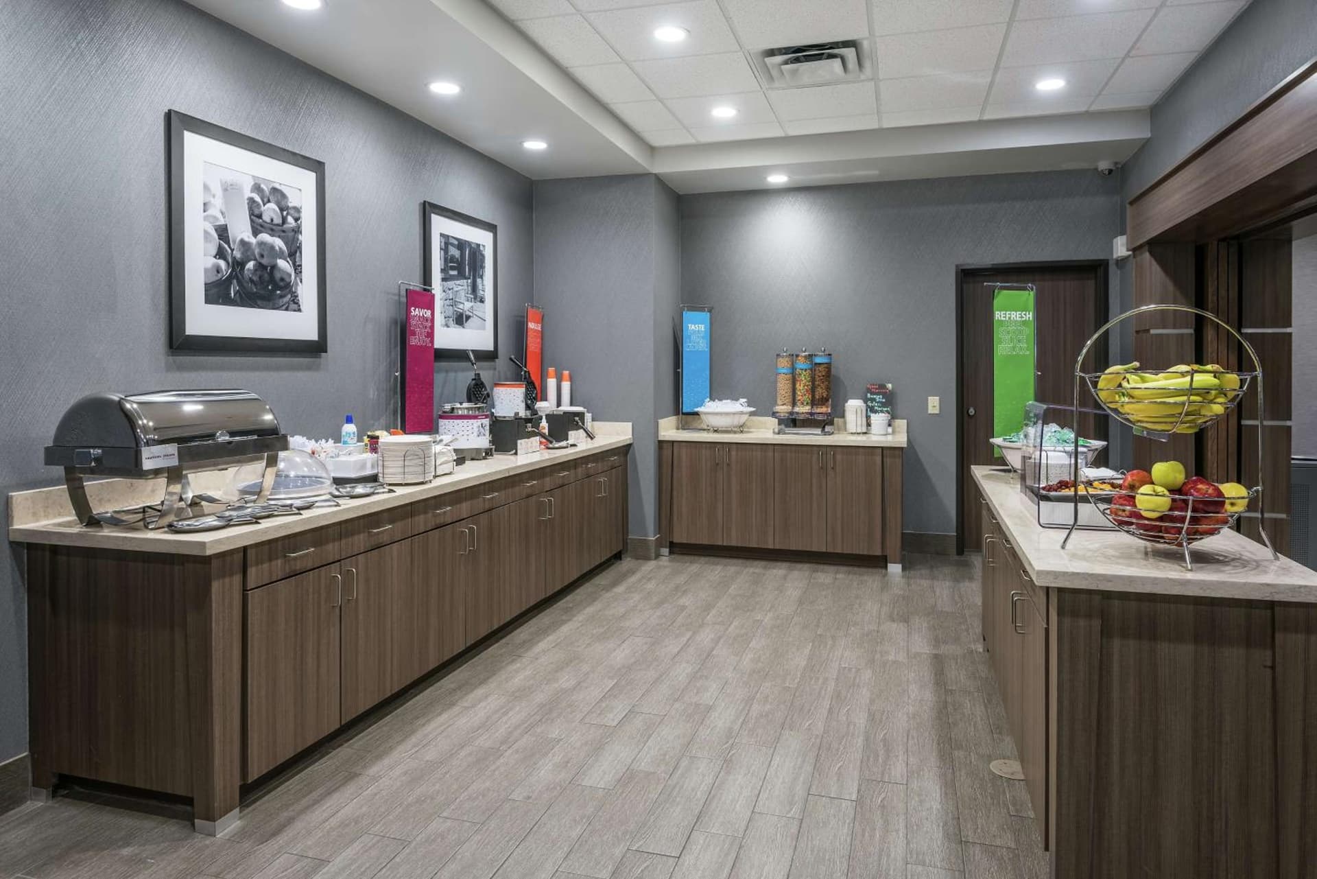 Hampton Inn & Suites By Hilton-Corpus Christi Portland,Tx gallery photo in Portland, TX — image 9