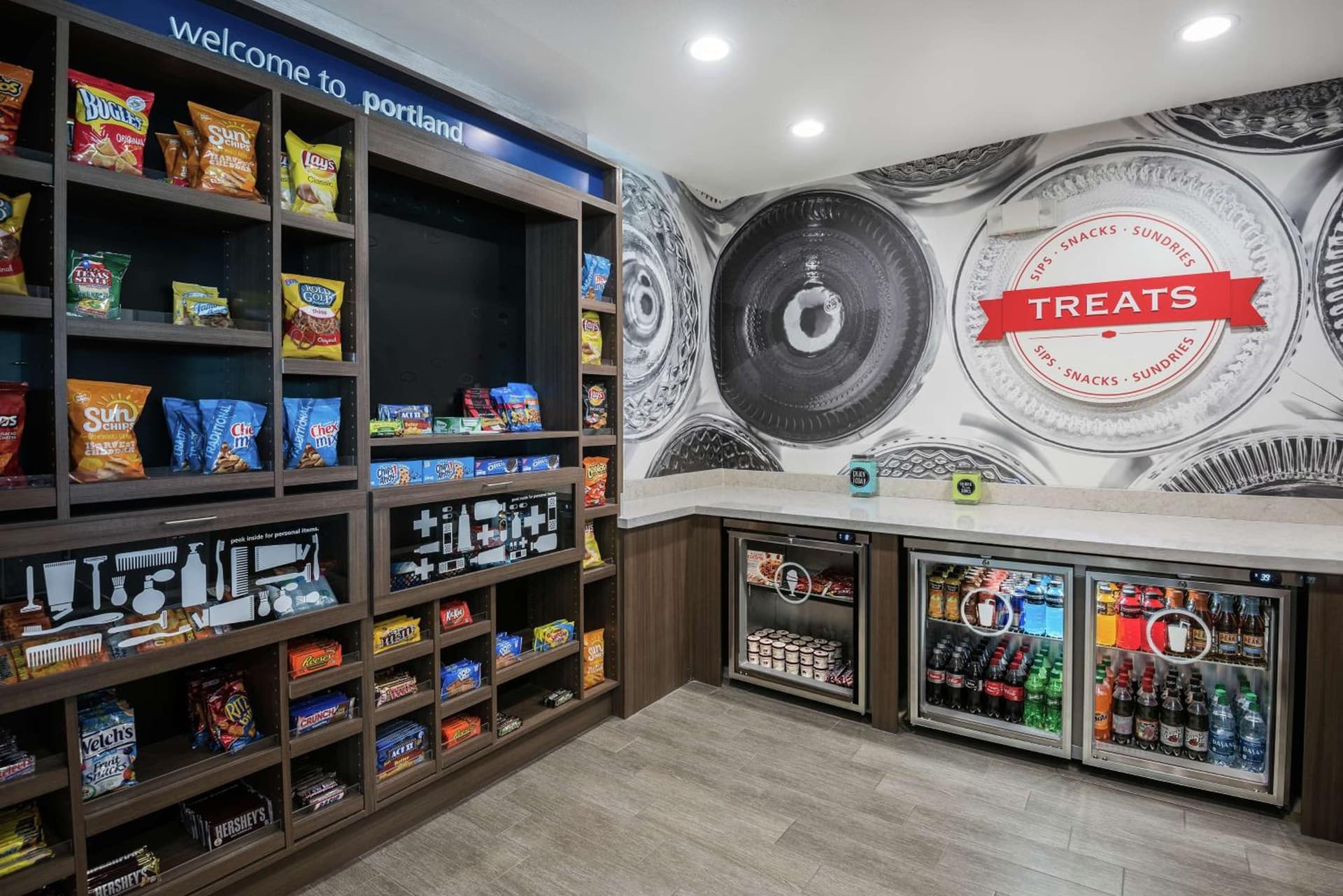 Hampton Inn & Suites By Hilton-Corpus Christi Portland,Tx gallery photo in Portland, TX — image 14