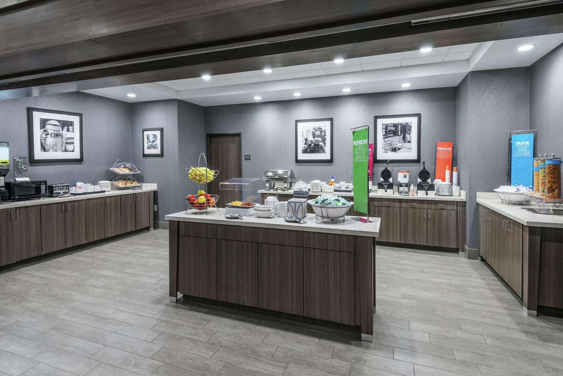 Hampton Inn & Suites By Hilton-Corpus Christi Portland,Tx gallery photo in Portland, TX — image 20