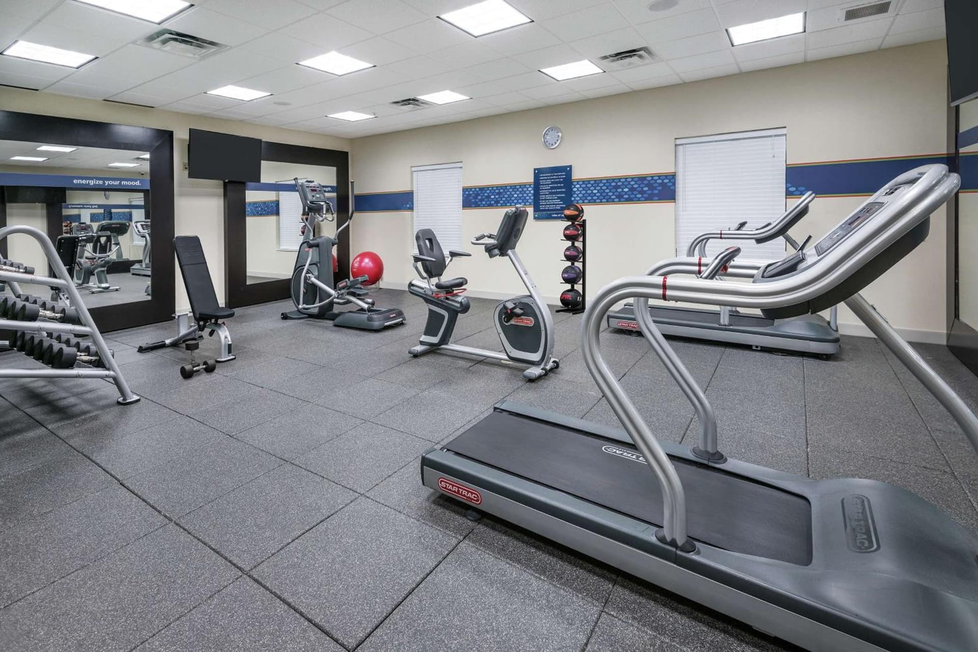 Hampton Inn & Suites By Hilton-Corpus Christi Portland,Tx gallery photo in Portland, TX — image 31