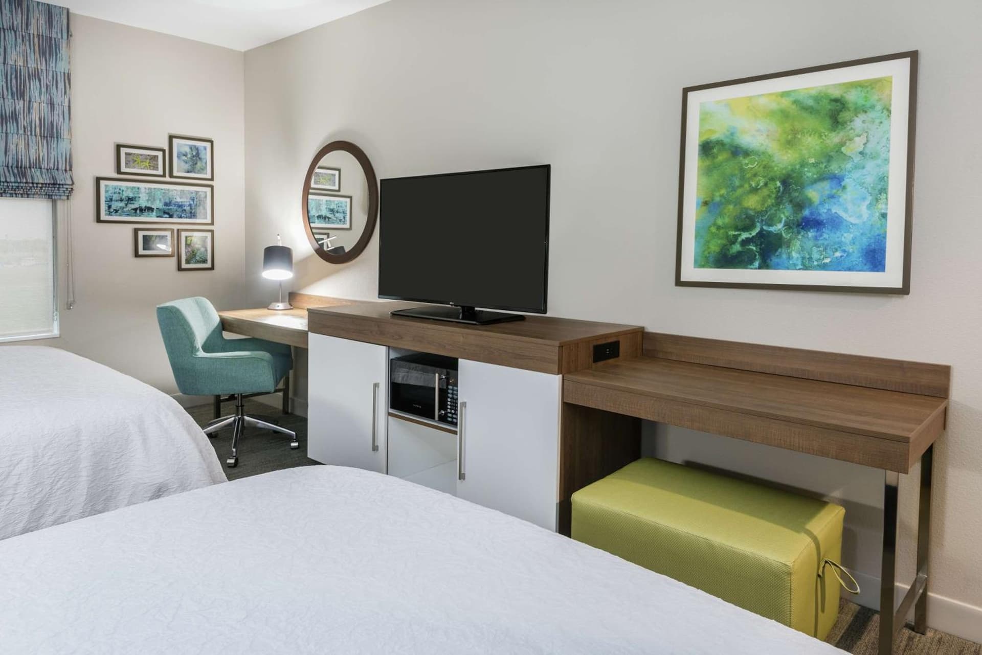 Hampton Inn & Suites By Hilton-Corpus Christi Portland,Tx gallery photo in Portland, TX — image 11