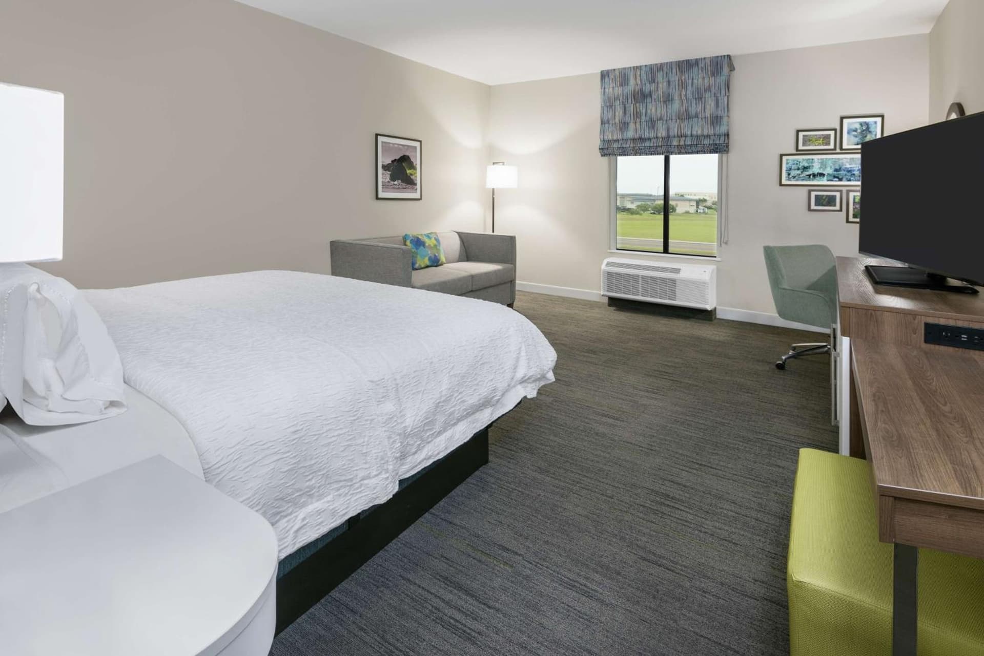 Hampton Inn & Suites By Hilton-Corpus Christi Portland,Tx gallery photo in Portland, TX — image 10