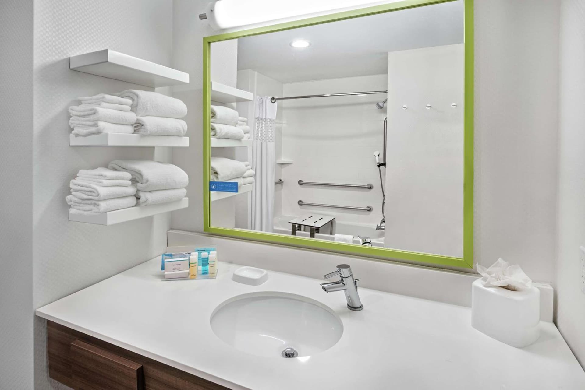 Hampton Inn & Suites By Hilton-Corpus Christi Portland,Tx gallery photo in Portland, TX — image 29