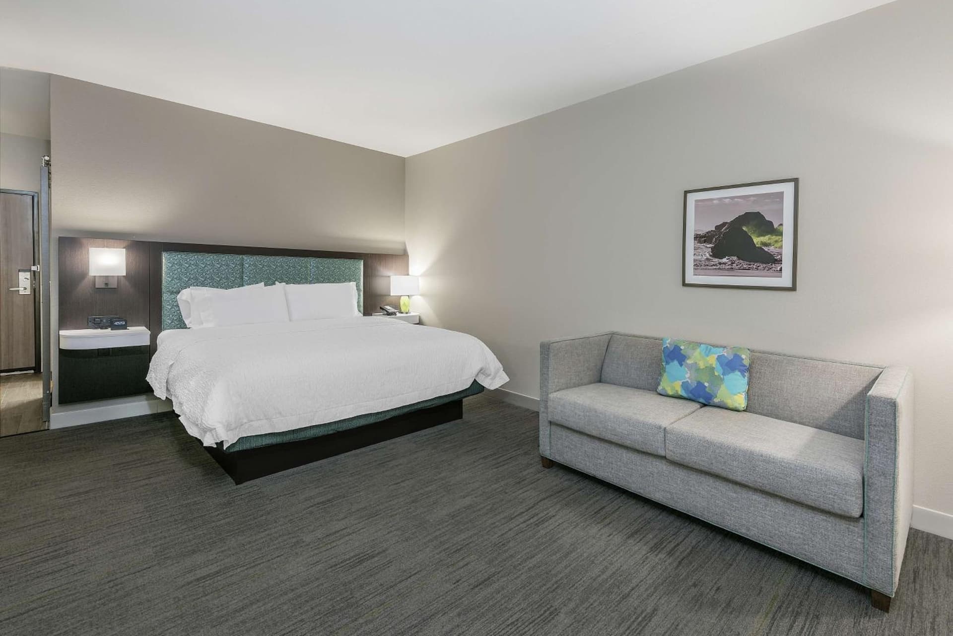 Hampton Inn & Suites By Hilton-Corpus Christi Portland,Tx gallery photo in Portland, TX — image 21