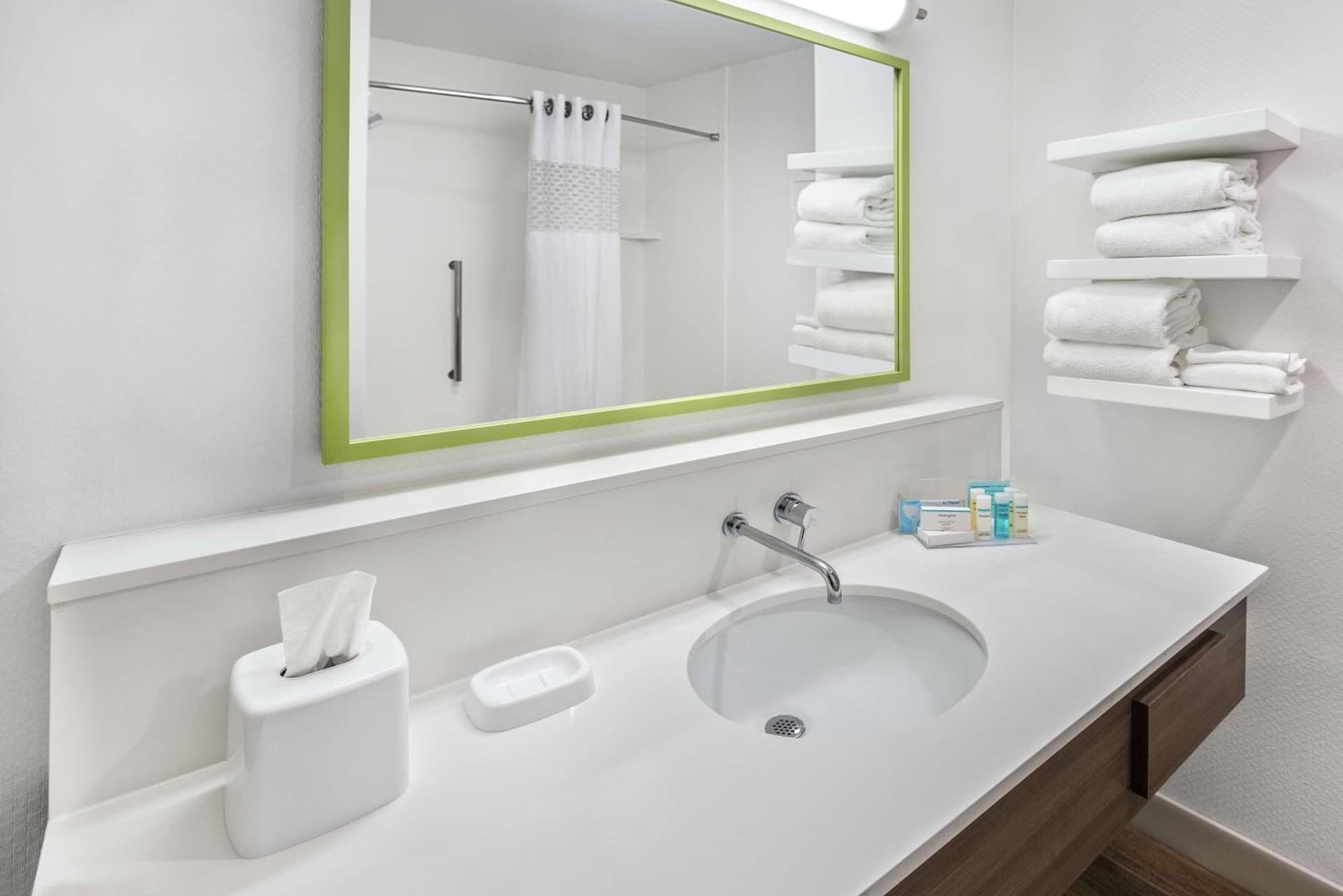 Hampton Inn & Suites By Hilton-Corpus Christi Portland,Tx gallery photo in Portland, TX — image 12