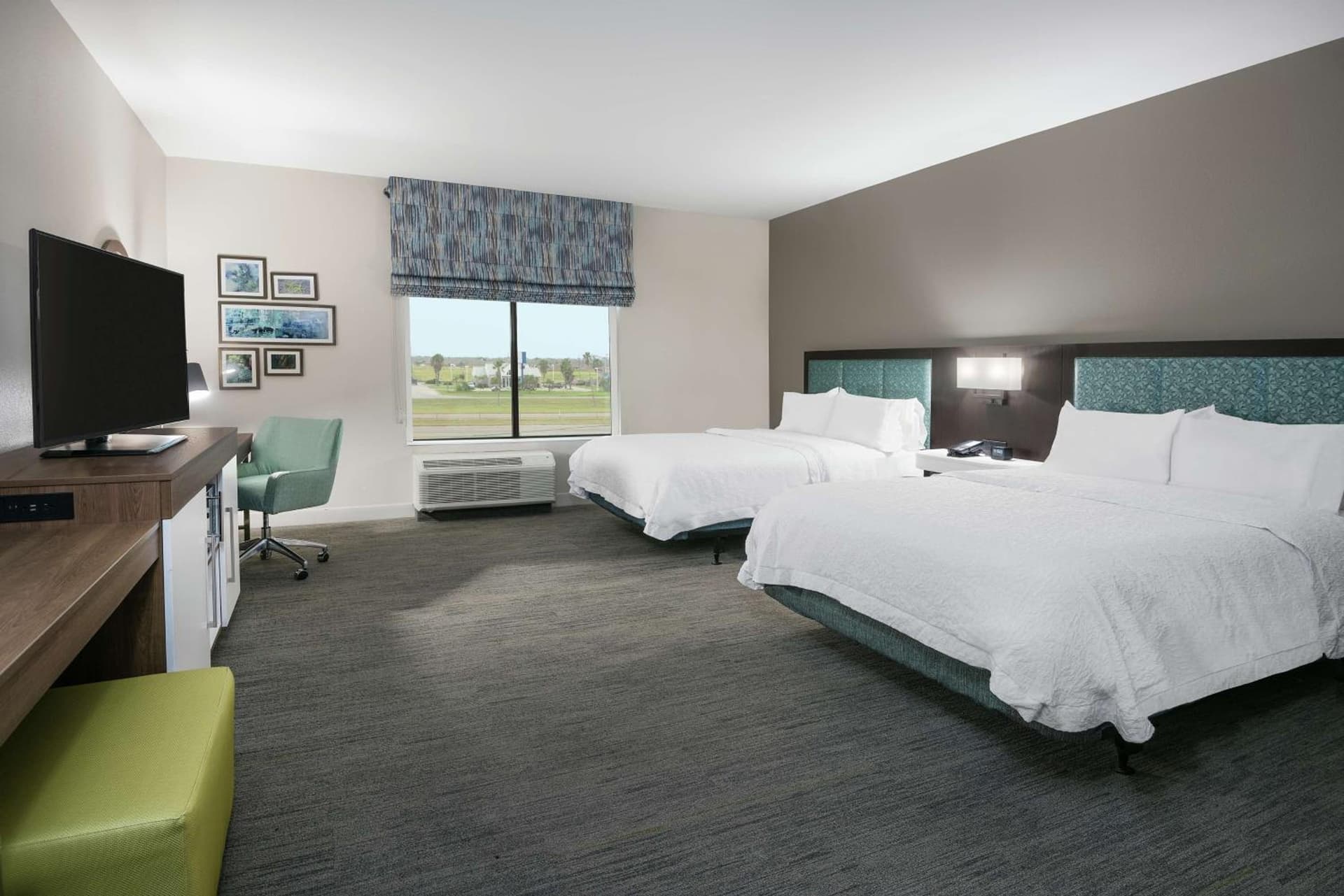 Hampton Inn & Suites By Hilton-Corpus Christi Portland,Tx gallery photo in Portland, TX — image 6