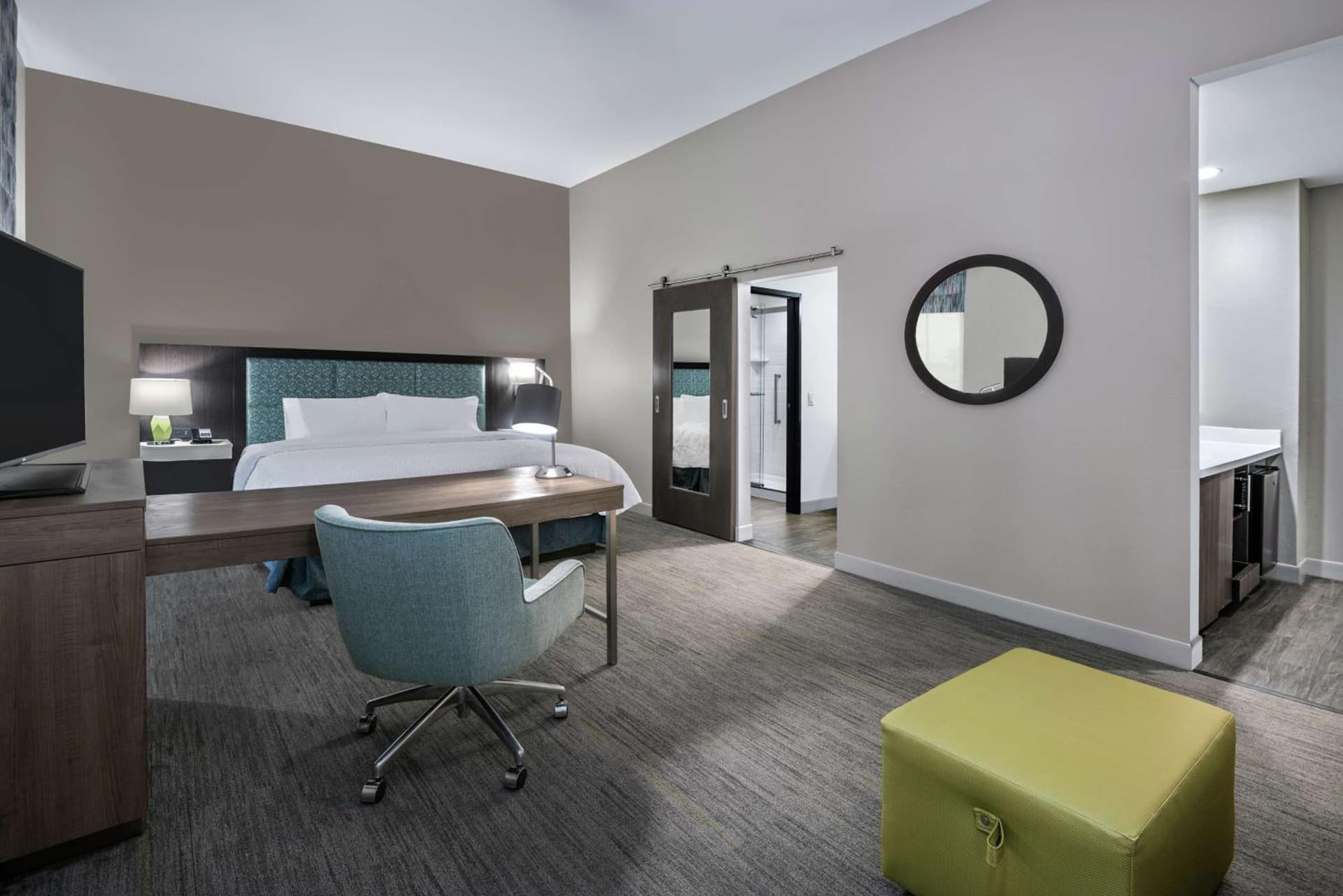 Hampton Inn & Suites By Hilton-Corpus Christi Portland,Tx gallery photo in Portland, TX — image 27