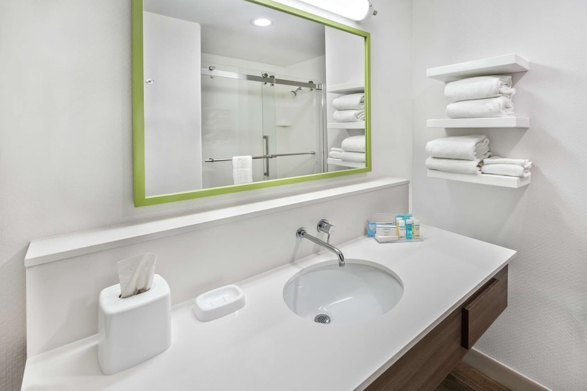 Hampton Inn & Suites By Hilton-Corpus Christi Portland,Tx gallery photo in Portland, TX — image 22