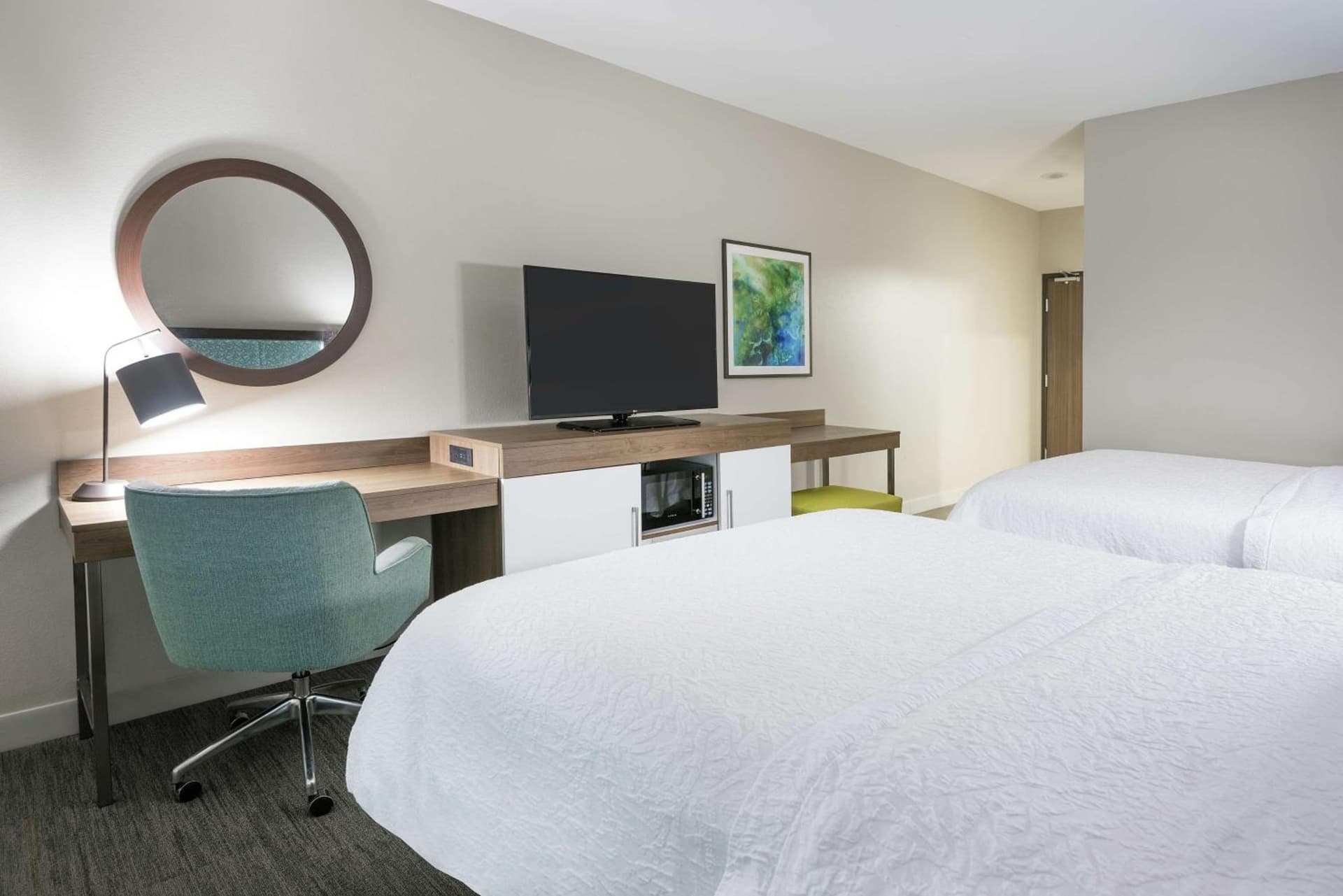 Hampton Inn & Suites By Hilton-Corpus Christi Portland,Tx gallery photo in Portland, TX — image 23