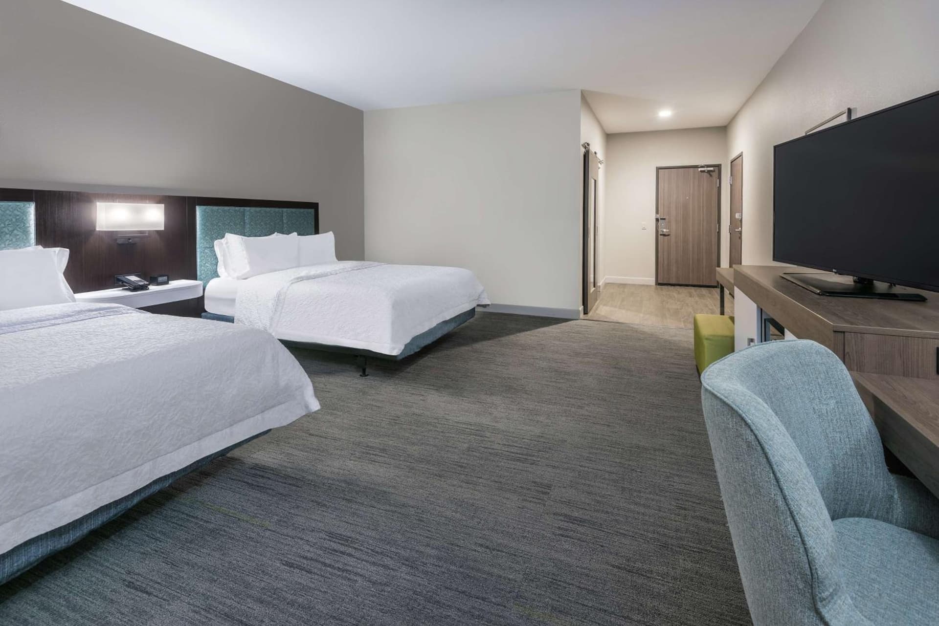 Hampton Inn & Suites By Hilton-Corpus Christi Portland,Tx gallery photo in Portland, TX — image 15