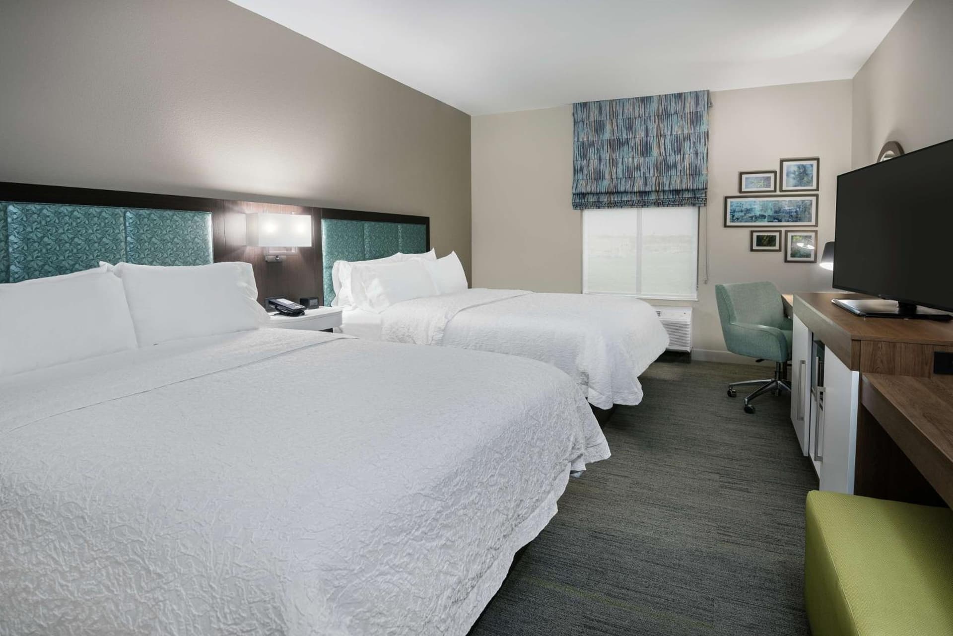 Hampton Inn & Suites By Hilton-Corpus Christi Portland,Tx gallery photo in Portland, TX — image 32