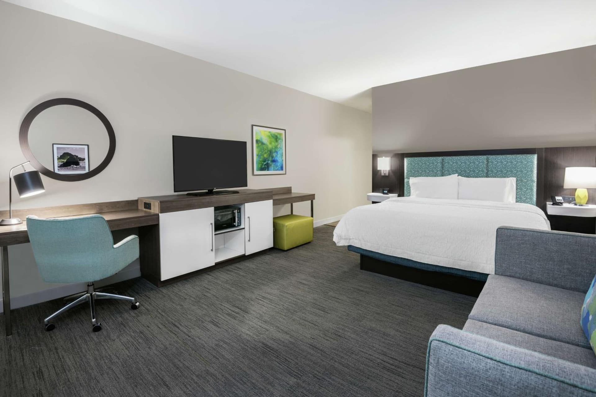 Hampton Inn & Suites By Hilton-Corpus Christi Portland,Tx gallery photo in Portland, TX — image 25