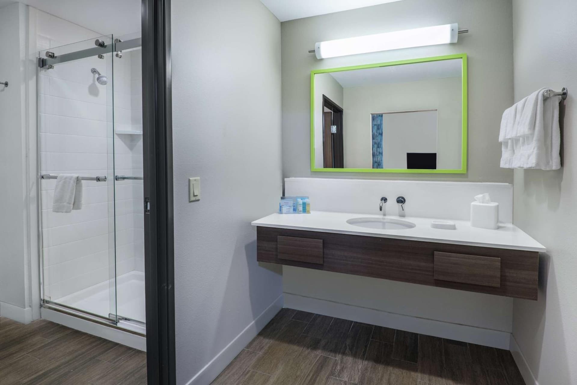 Hampton Inn & Suites By Hilton-Corpus Christi Portland,Tx gallery photo in Portland, TX — image 5