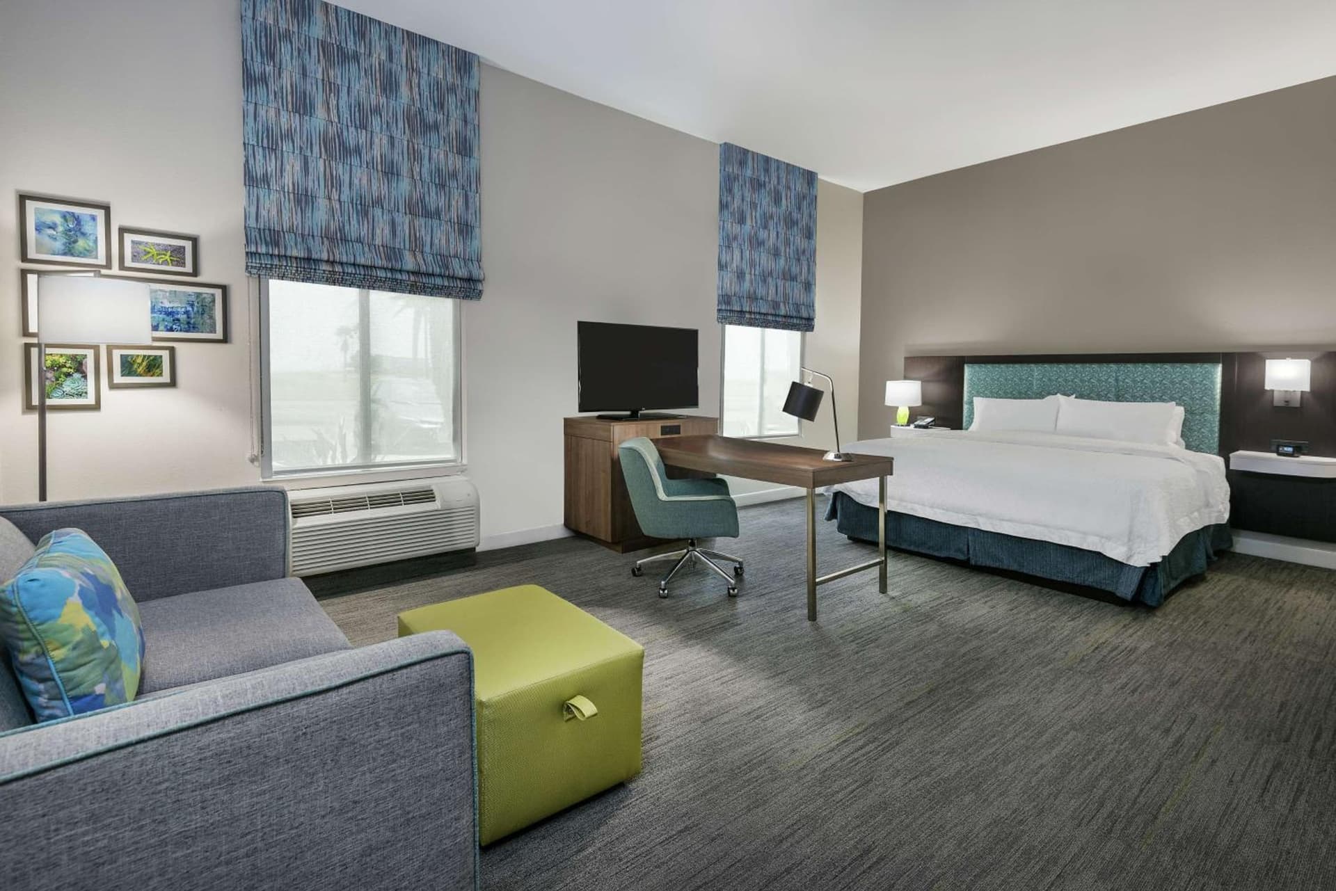 Hampton Inn & Suites By Hilton-Corpus Christi Portland,Tx gallery photo in Portland, TX — image 7