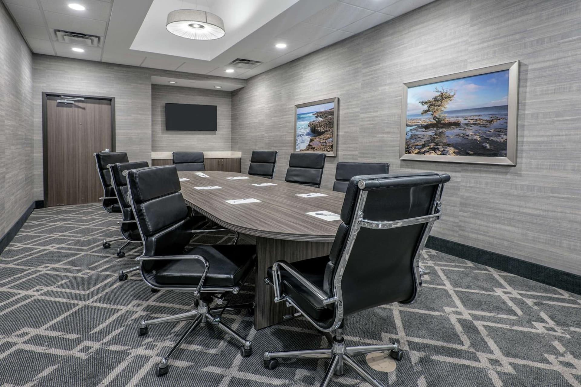 Hampton Inn & Suites By Hilton-Corpus Christi Portland,Tx gallery photo in Portland, TX — image 4