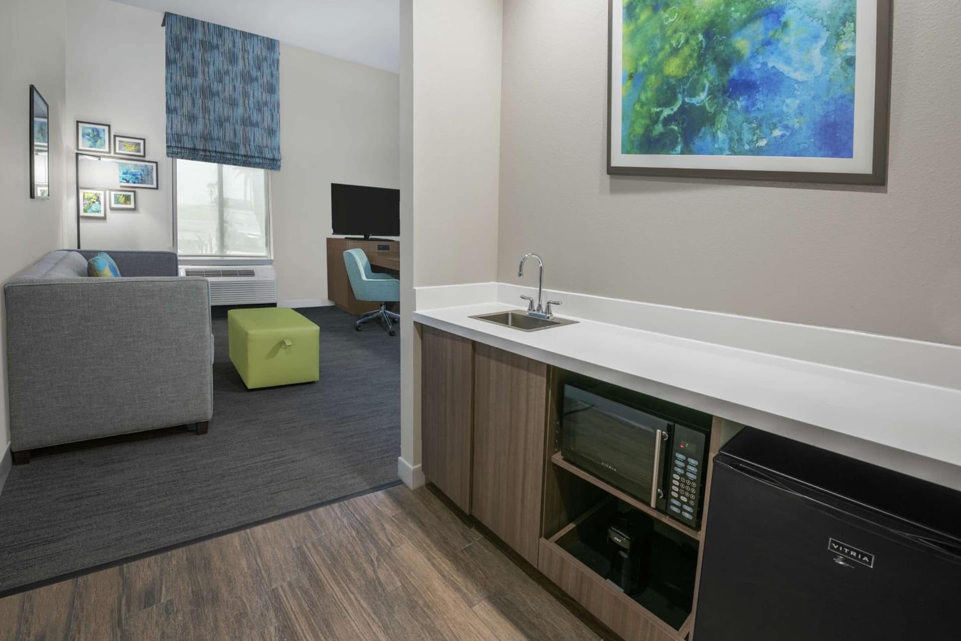 Hampton Inn & Suites By Hilton-Corpus Christi Portland,Tx gallery photo in Portland, TX — image 8