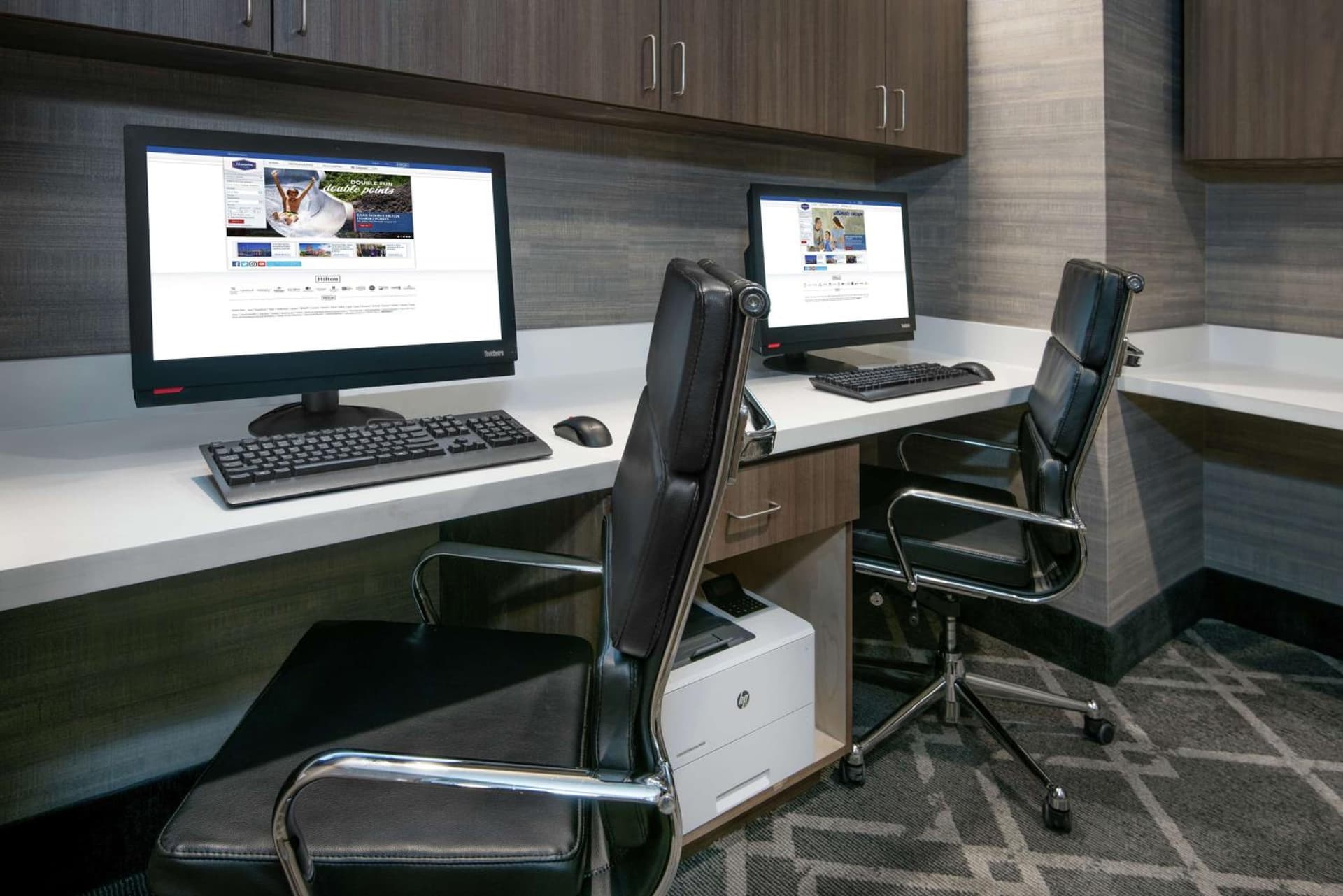 Hampton Inn & Suites By Hilton-Corpus Christi Portland,Tx gallery photo in Portland, TX — image 13