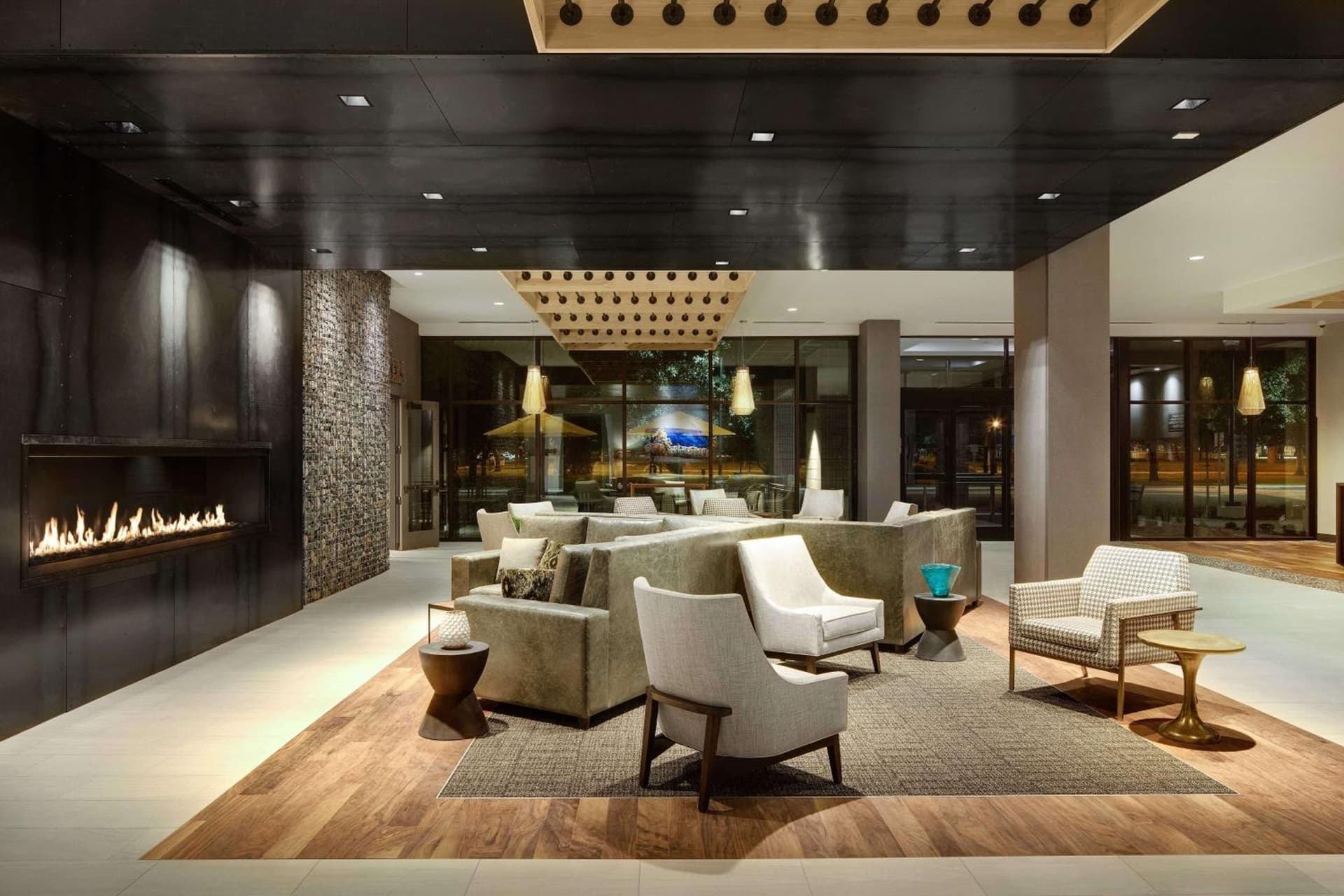 Doubletree By Hilton Greeley At Lincoln Park gallery photo in Greeley, CO — image 8