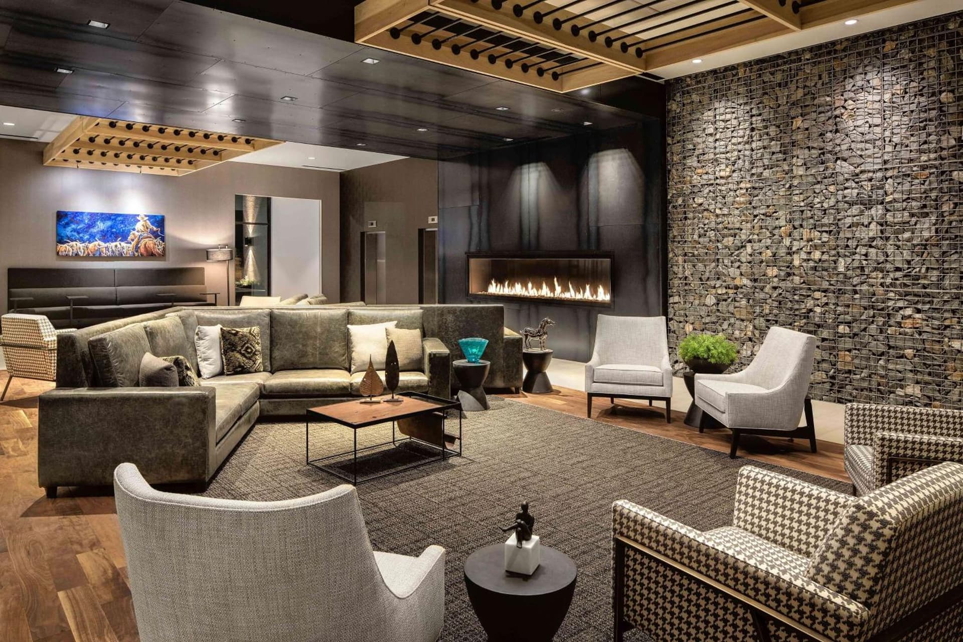 Doubletree By Hilton Greeley At Lincoln Park property views in Greeley, CO — gallery photo 3