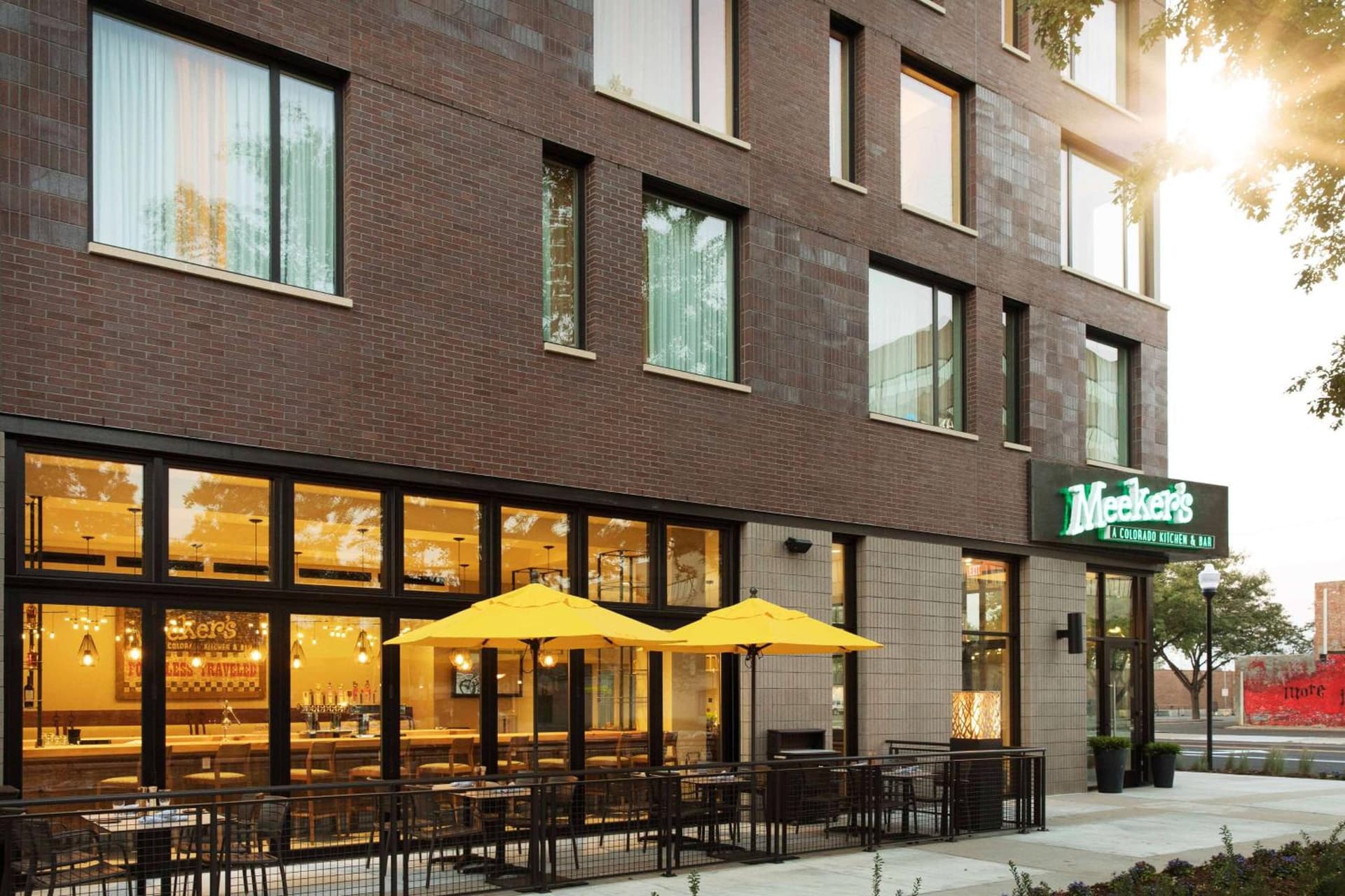 Doubletree By Hilton Greeley At Lincoln Park gallery photo in Greeley, CO — image 21
