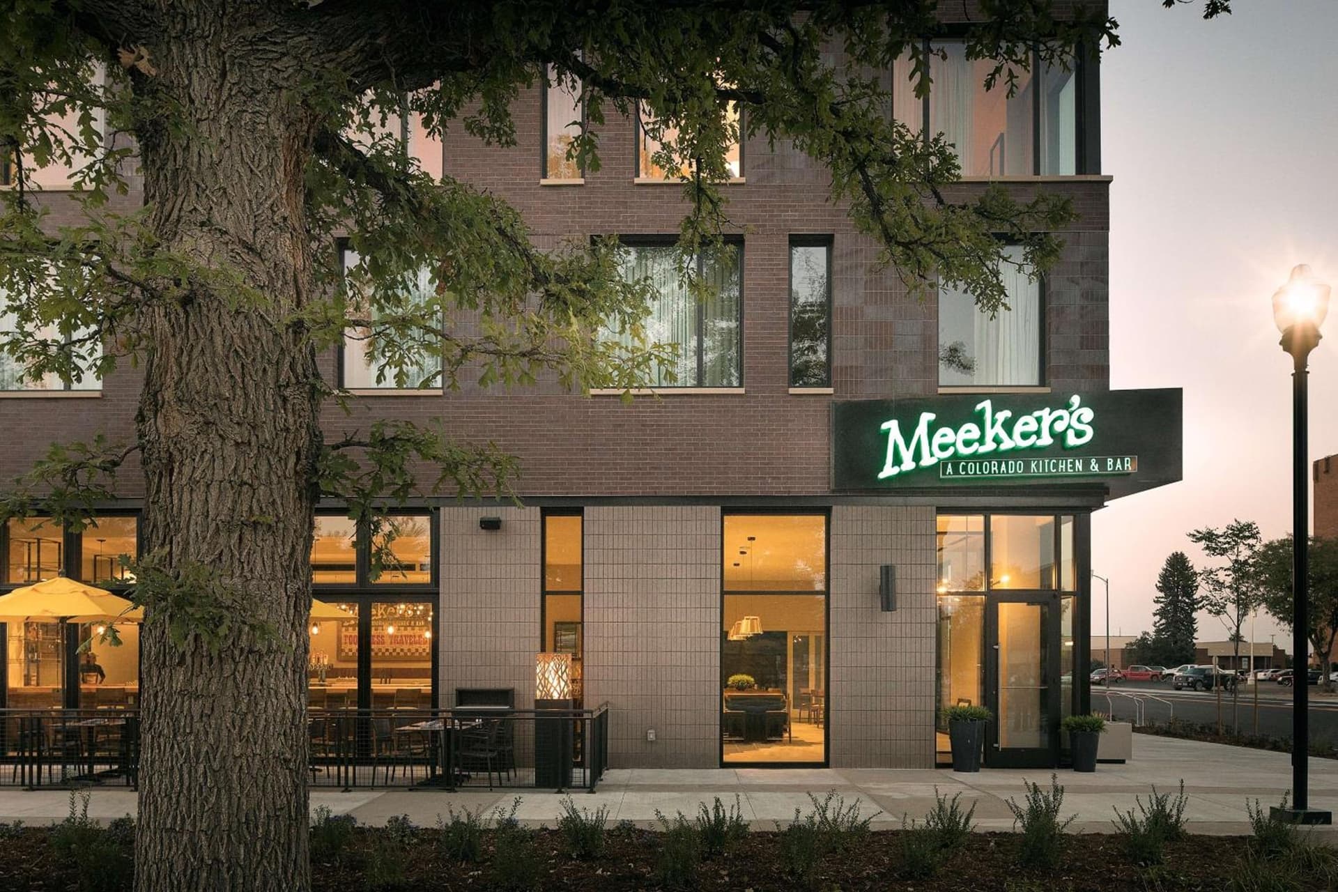 Doubletree By Hilton Greeley At Lincoln Park gallery photo in Greeley, CO — image 25