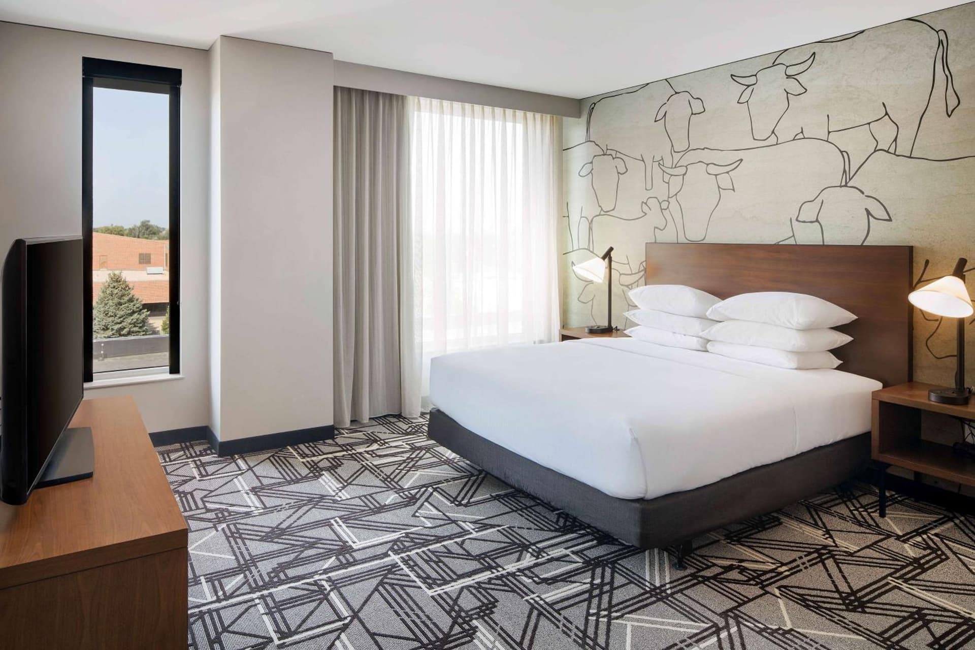 Doubletree By Hilton Greeley At Lincoln Park gallery photo in Greeley, CO — image 10