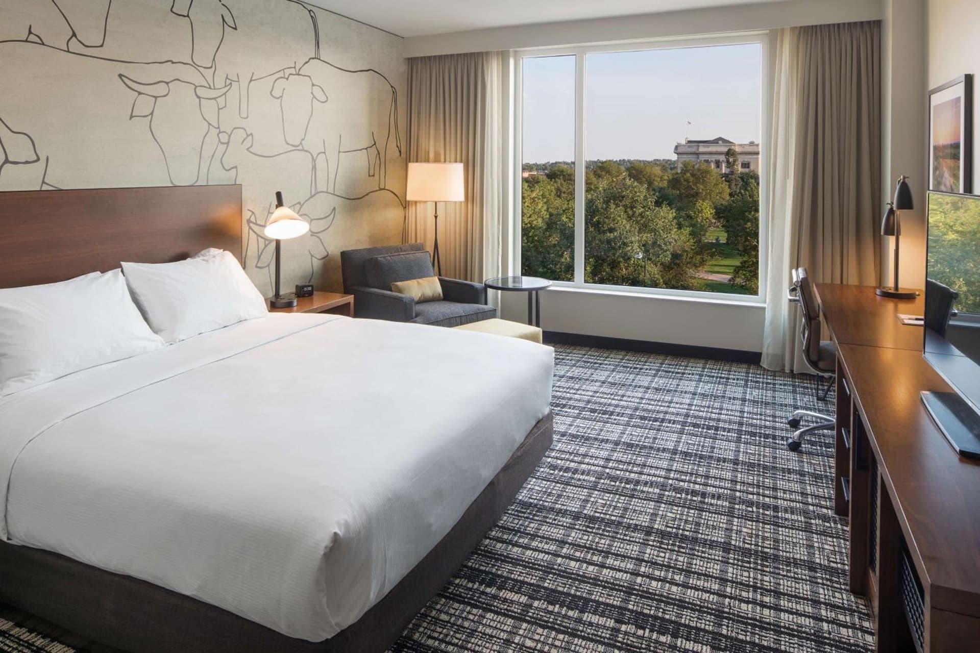 Doubletree By Hilton Greeley At Lincoln Park gallery photo in Greeley, CO — image 9