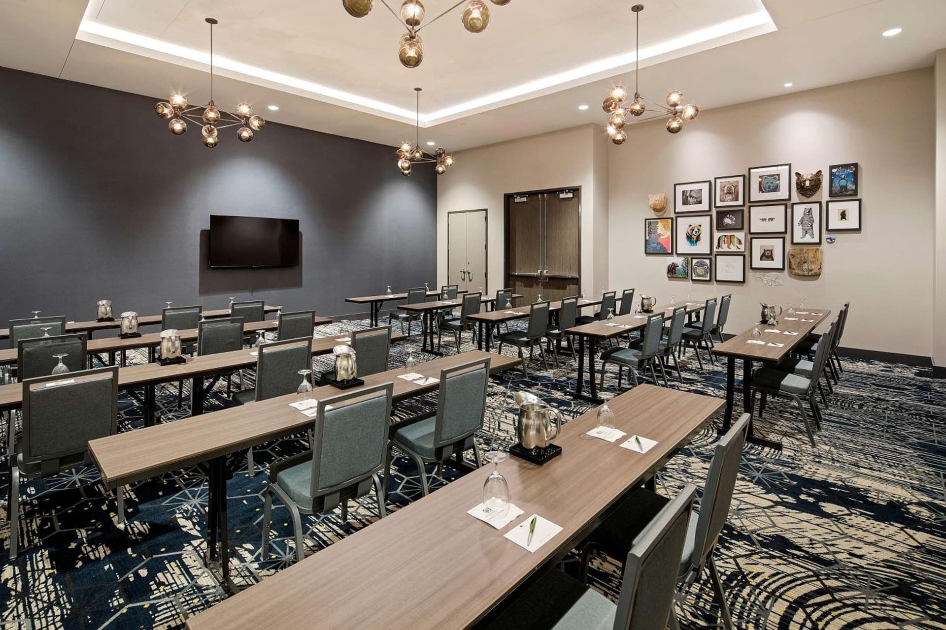 Doubletree By Hilton Greeley At Lincoln Park gallery photo in Greeley, CO — image 17