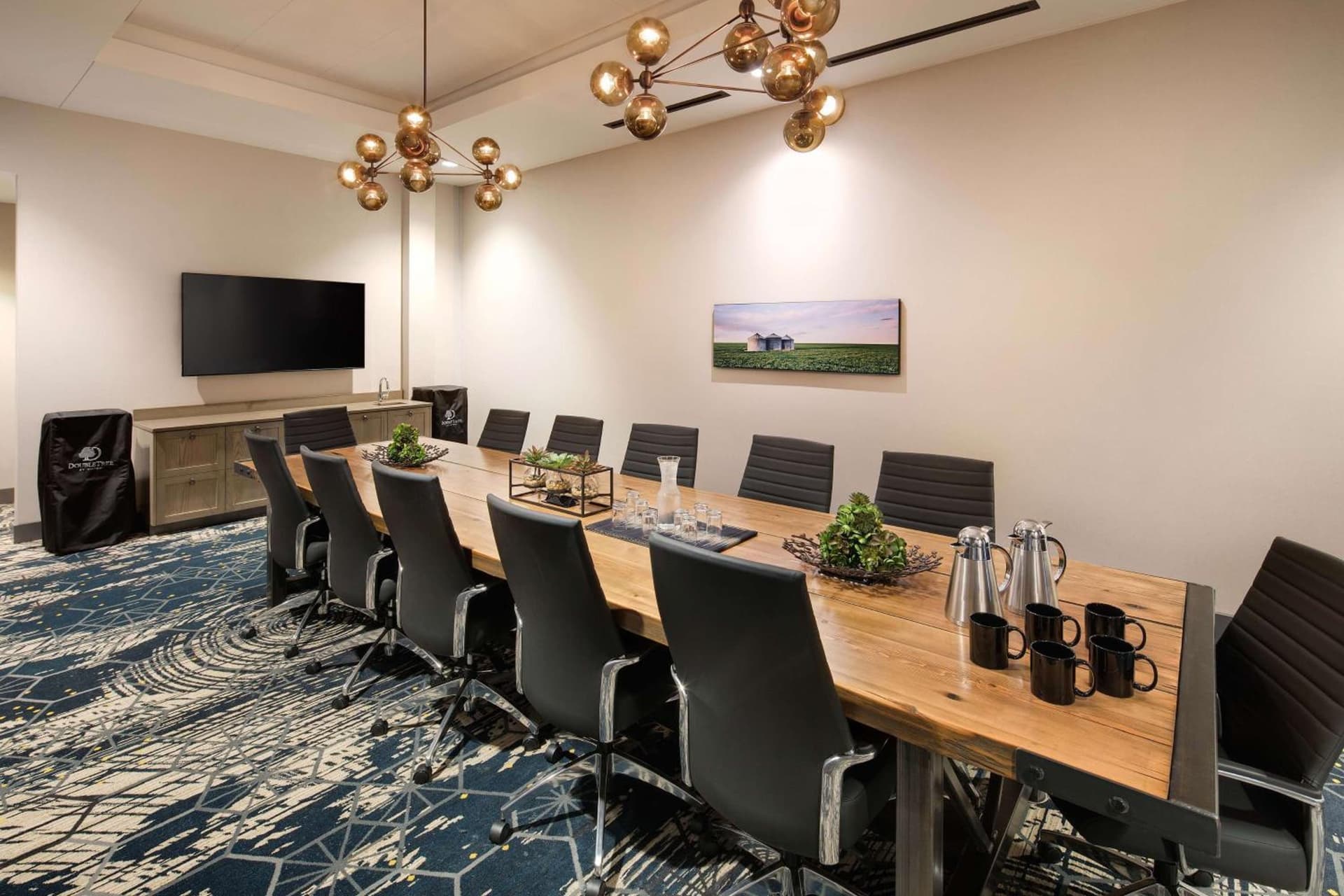 Doubletree By Hilton Greeley At Lincoln Park gallery photo in Greeley, CO — image 13