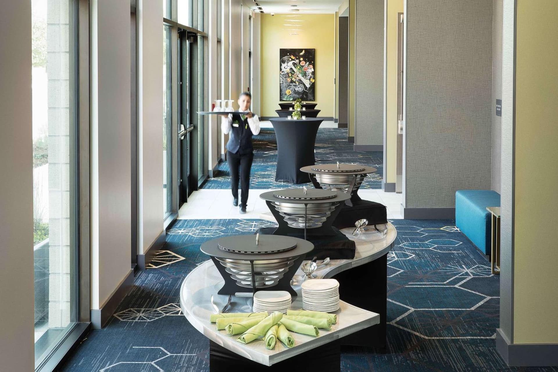 Doubletree By Hilton Greeley At Lincoln Park gallery photo in Greeley, CO — image 4