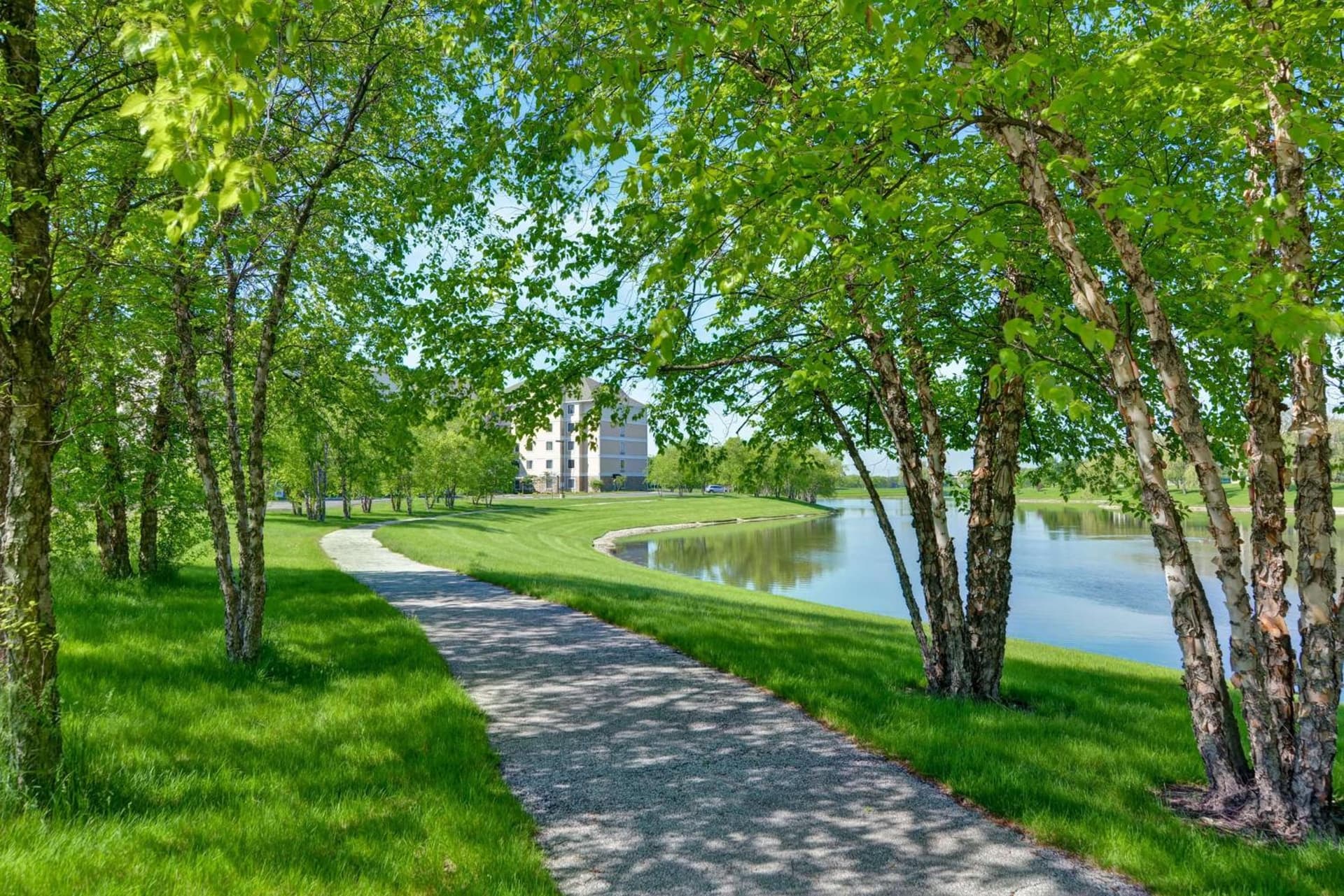 Homewood Suites by Hilton Aurora Naperville gallery photo in Aurora, IL — image 28