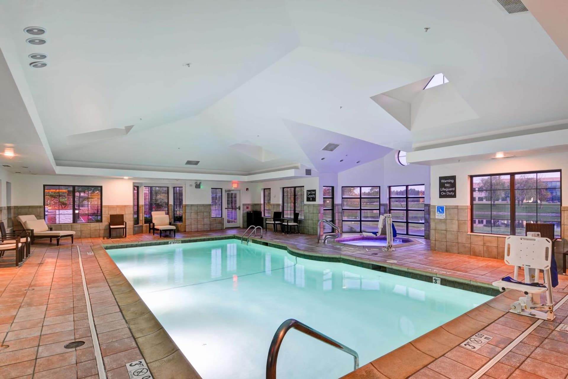 Homewood Suites by Hilton Aurora Naperville gallery photo in Aurora, IL — image 33