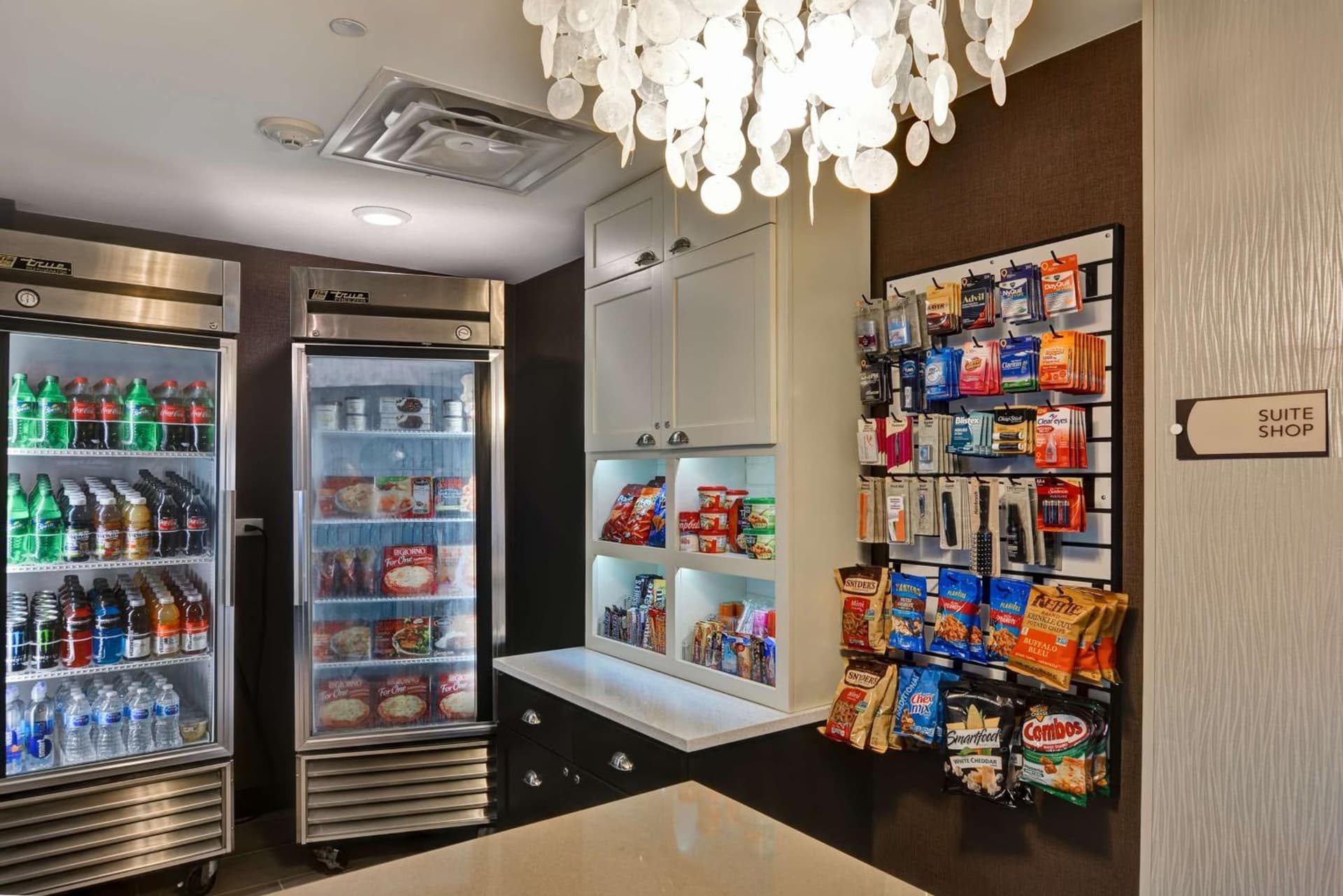 Homewood Suites by Hilton Aurora Naperville gallery photo in Aurora, IL — image 36