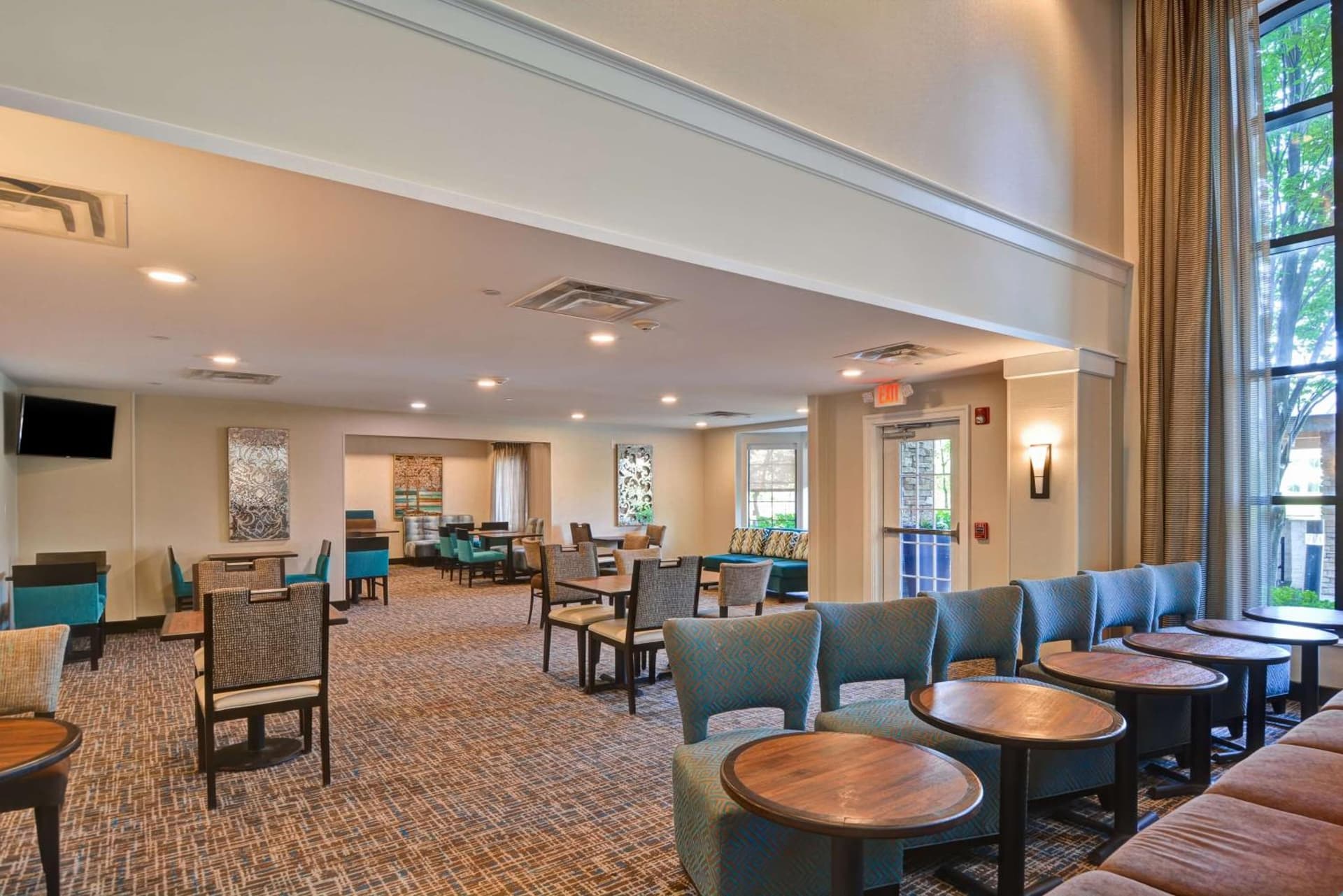 Homewood Suites by Hilton Aurora Naperville gallery photo in Aurora, IL — image 24