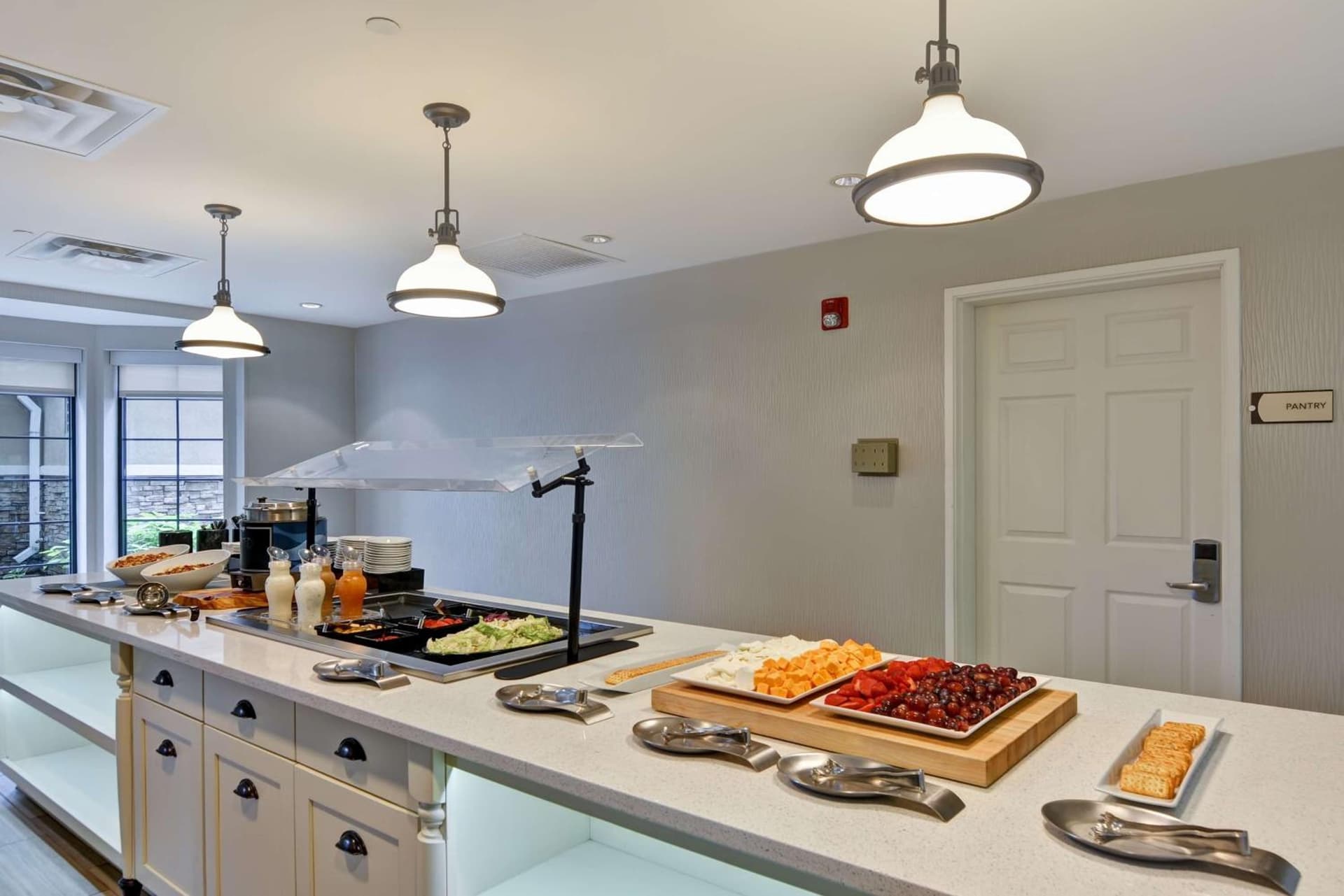 Homewood Suites by Hilton Aurora Naperville gallery photo in Aurora, IL — image 39