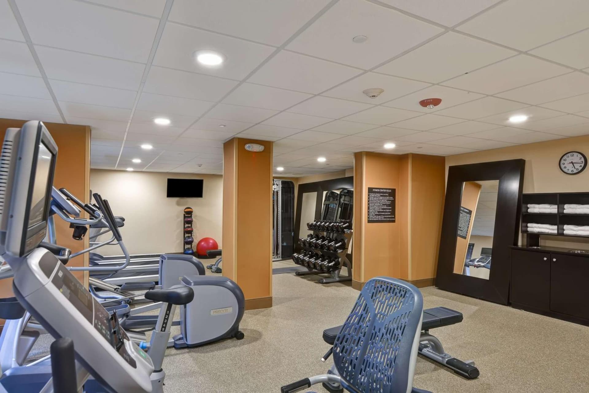 Homewood Suites by Hilton Aurora Naperville gallery photo in Aurora, IL — image 20