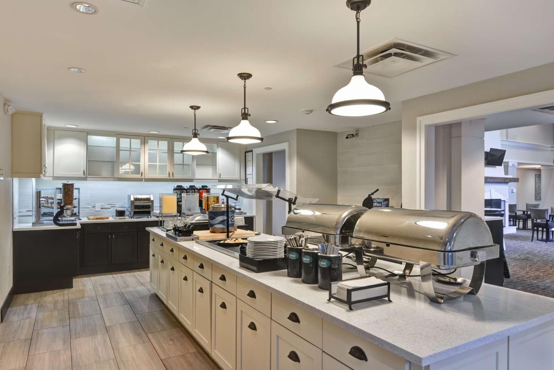 Homewood Suites by Hilton Aurora Naperville gallery photo in Aurora, IL — image 26