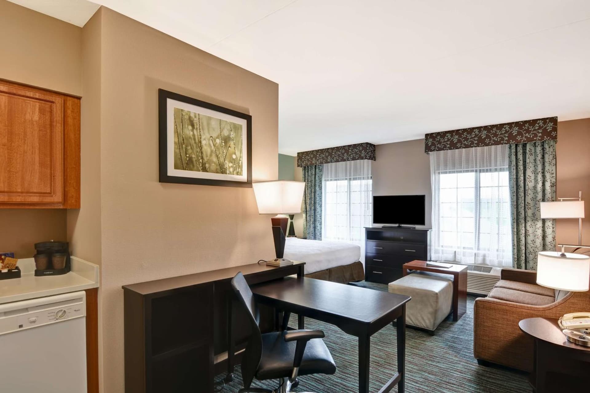 Homewood Suites by Hilton Aurora Naperville gallery photo in Aurora, IL — image 32