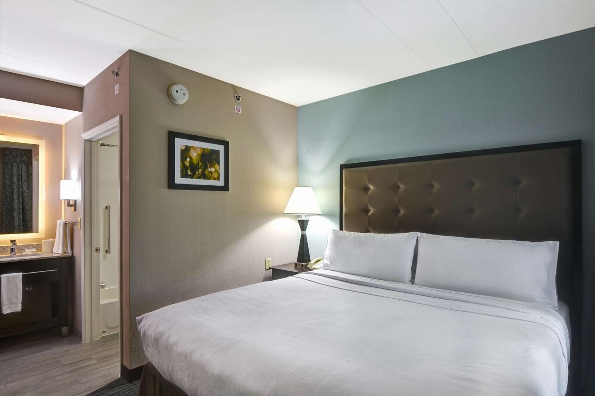 Homewood Suites by Hilton Aurora Naperville gallery photo in Aurora, IL — image 4