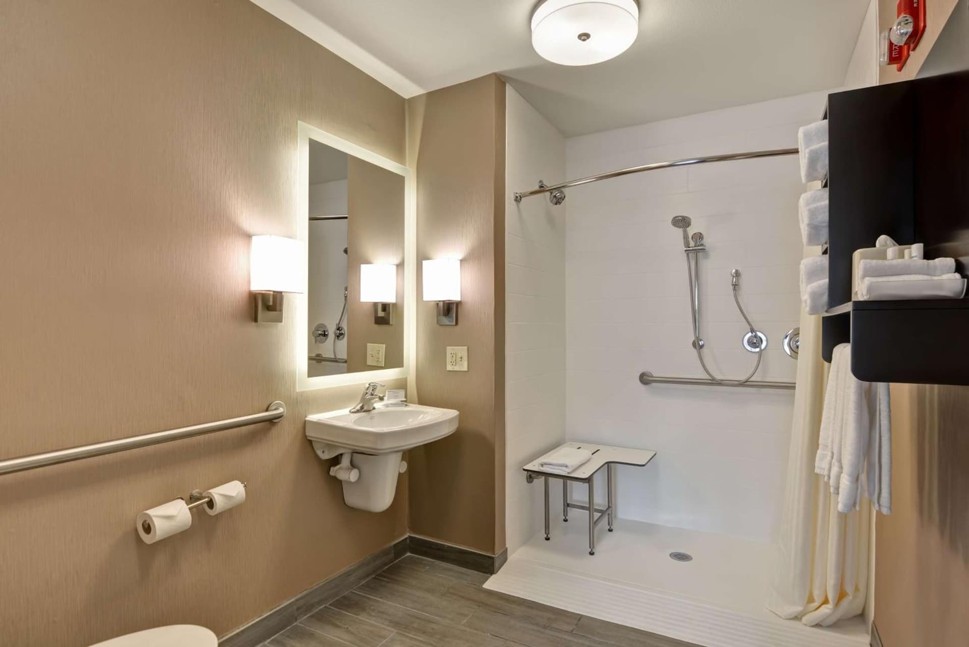 Homewood Suites by Hilton Aurora Naperville gallery photo in Aurora, IL — image 9