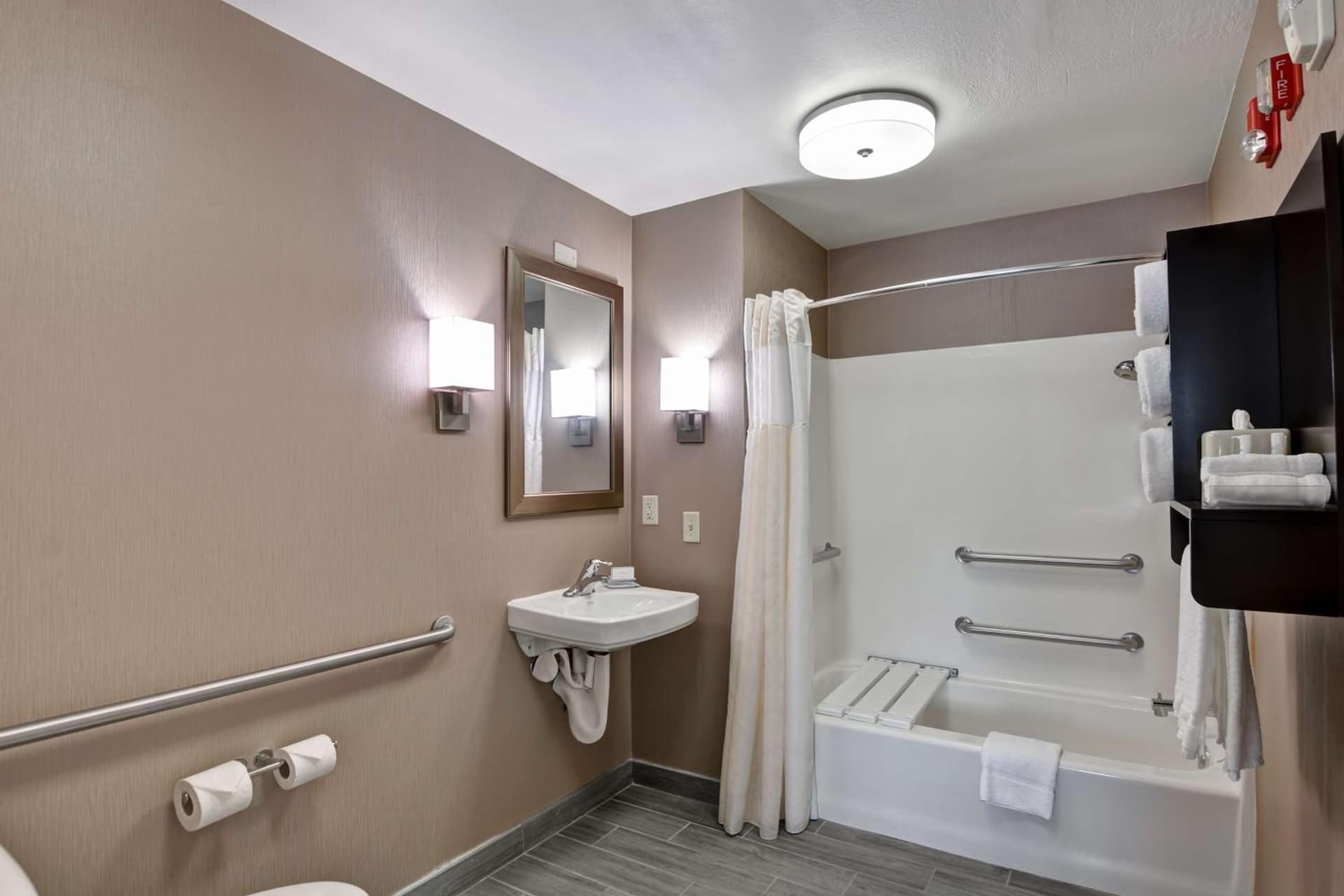 Homewood Suites by Hilton Aurora Naperville gallery photo in Aurora, IL — image 34