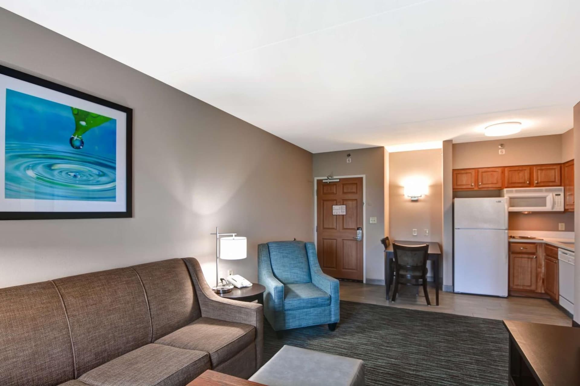 Homewood Suites by Hilton Aurora Naperville gallery photo in Aurora, IL — image 35