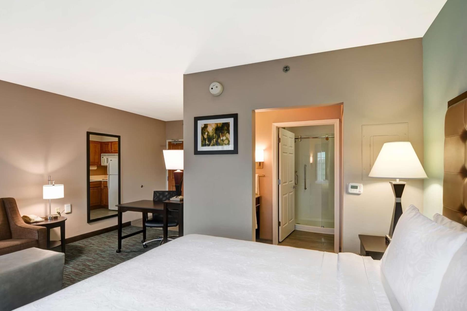 Homewood Suites by Hilton Aurora Naperville gallery photo in Aurora, IL — image 45