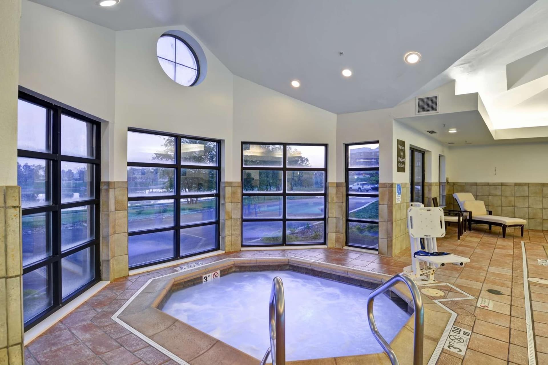 Homewood Suites by Hilton Aurora Naperville gallery photo in Aurora, IL — image 29